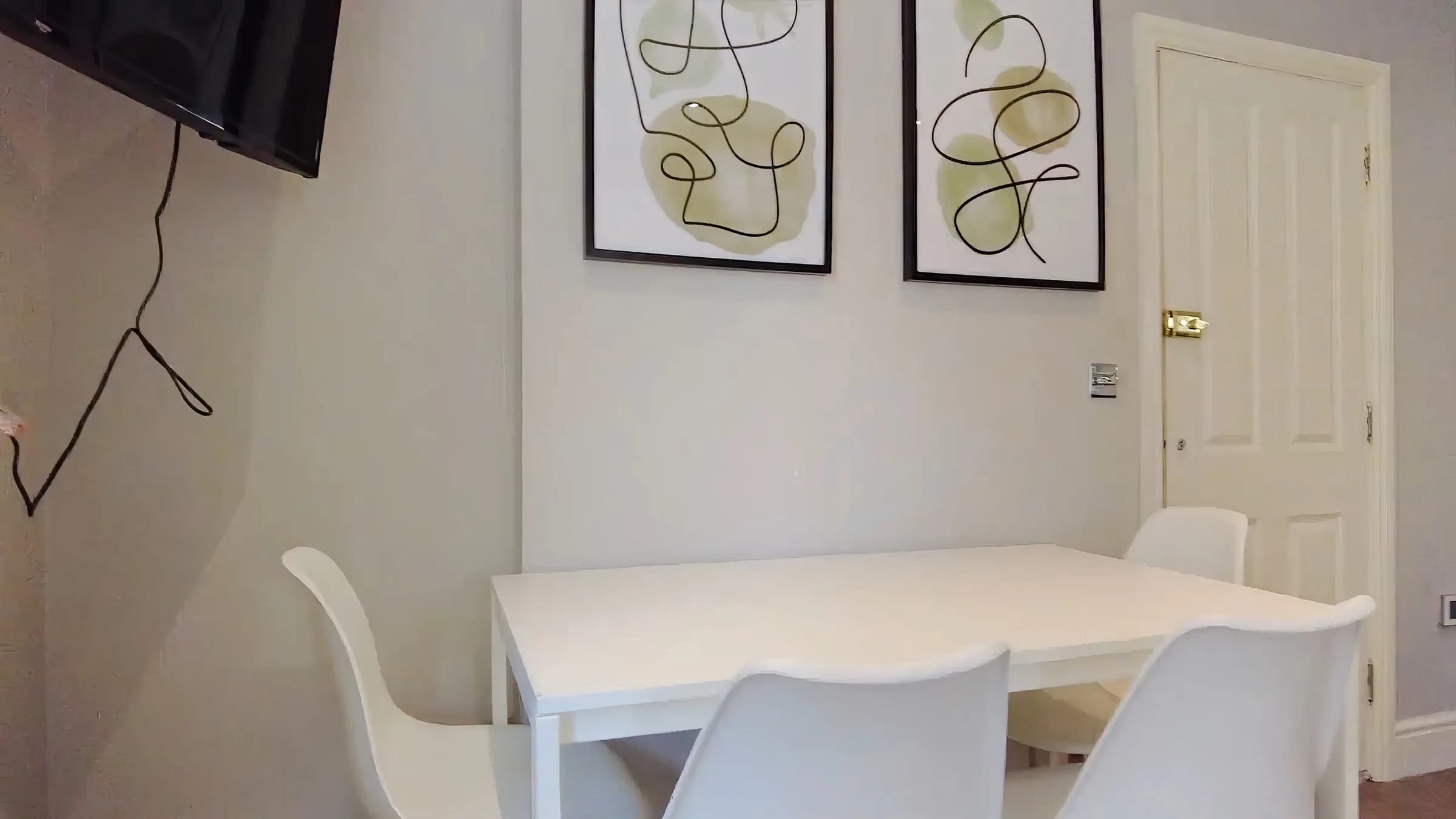 Elegant London apartment by Kennington Ln in London - photo 4