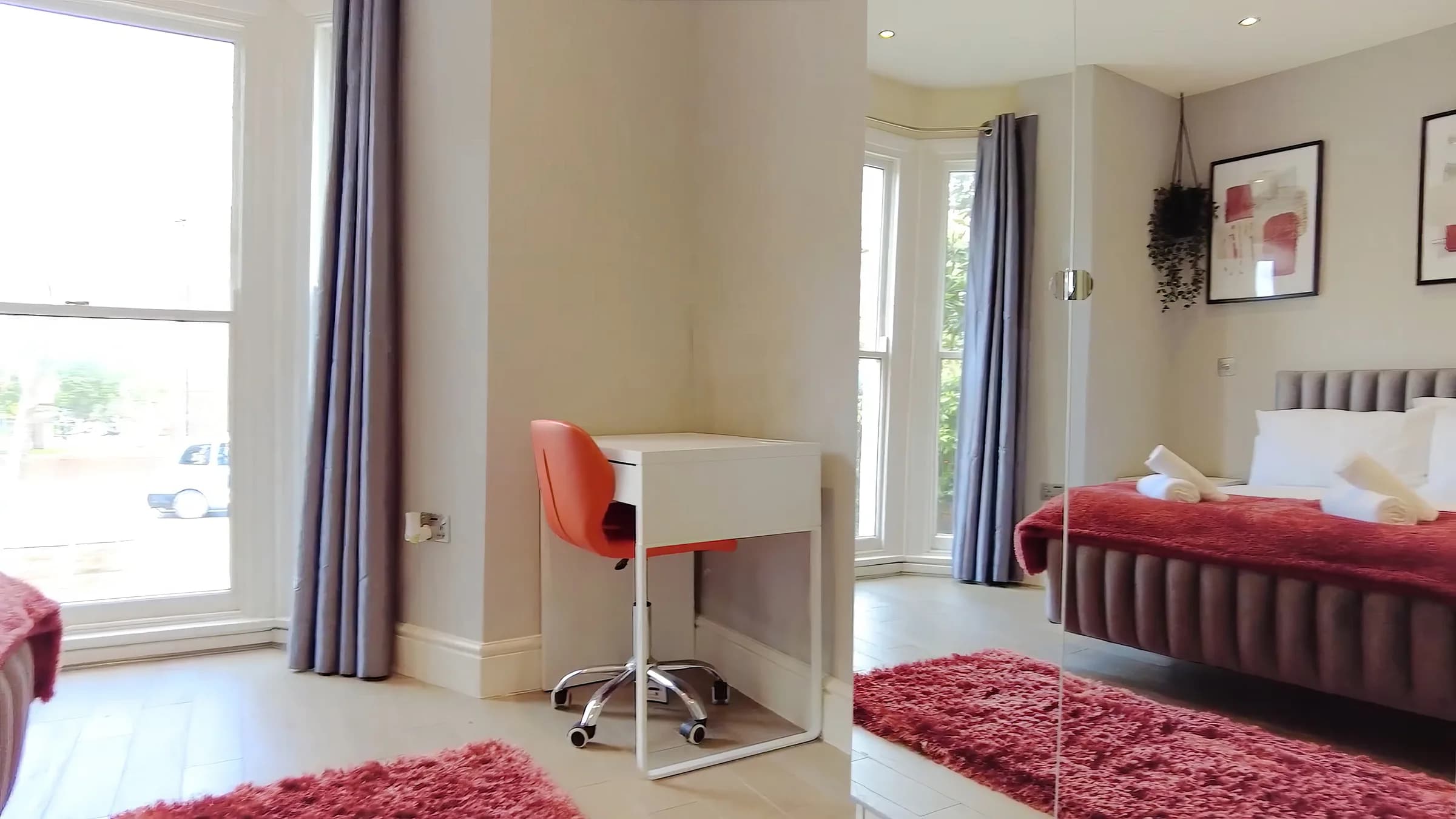 Elegant London apartment by Kennington Ln in London - photo 9