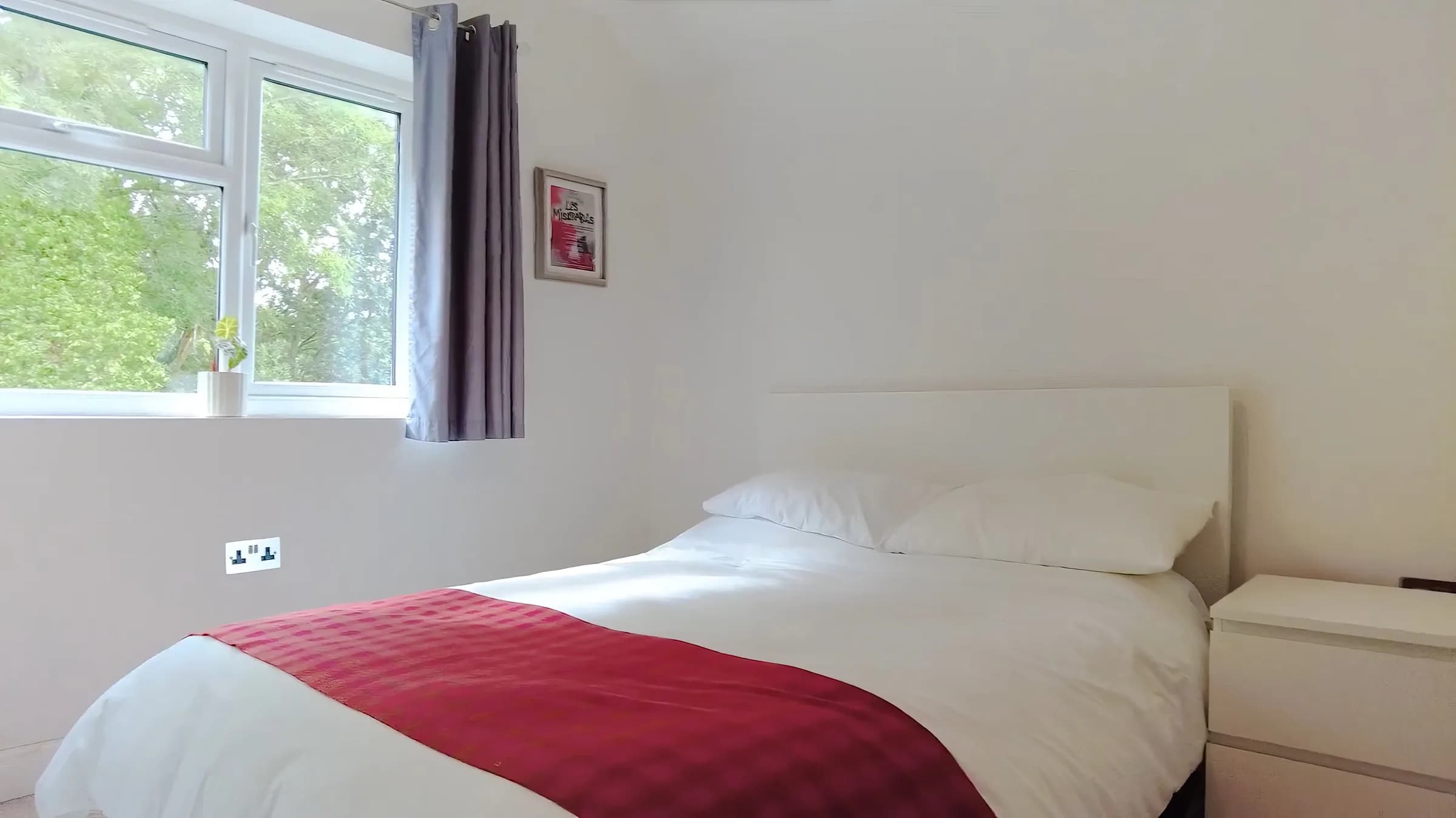 Burney Ave apartment for a Surbiton stay in Surbiton - photo 6
