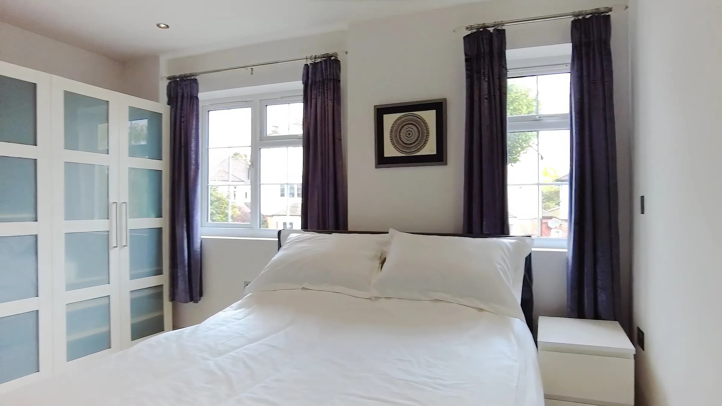 Burney Ave apartment for a Surbiton stay in Surbiton - photo 7
