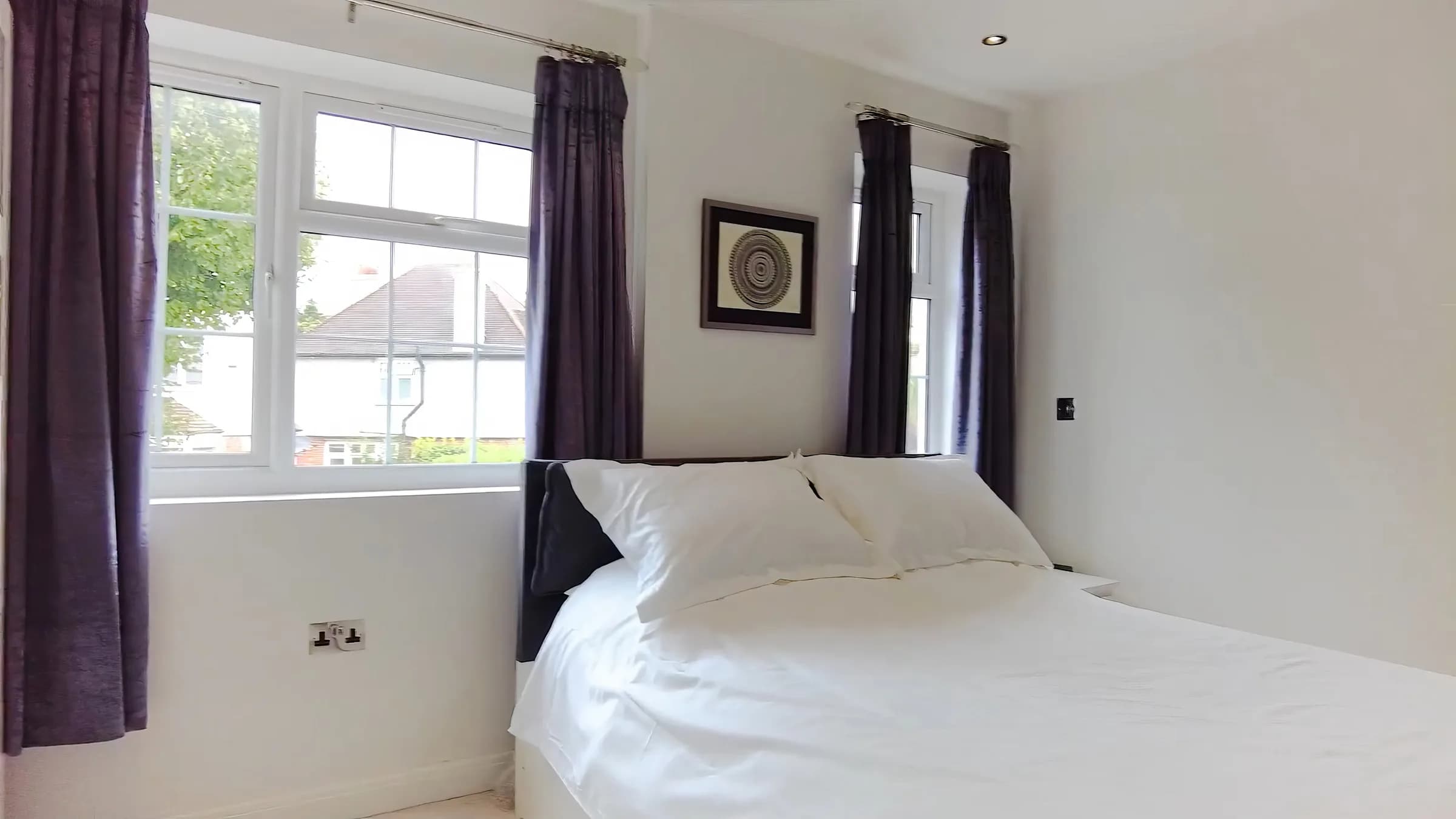 Burney Ave apartment for a Surbiton stay in Surbiton - photo 8