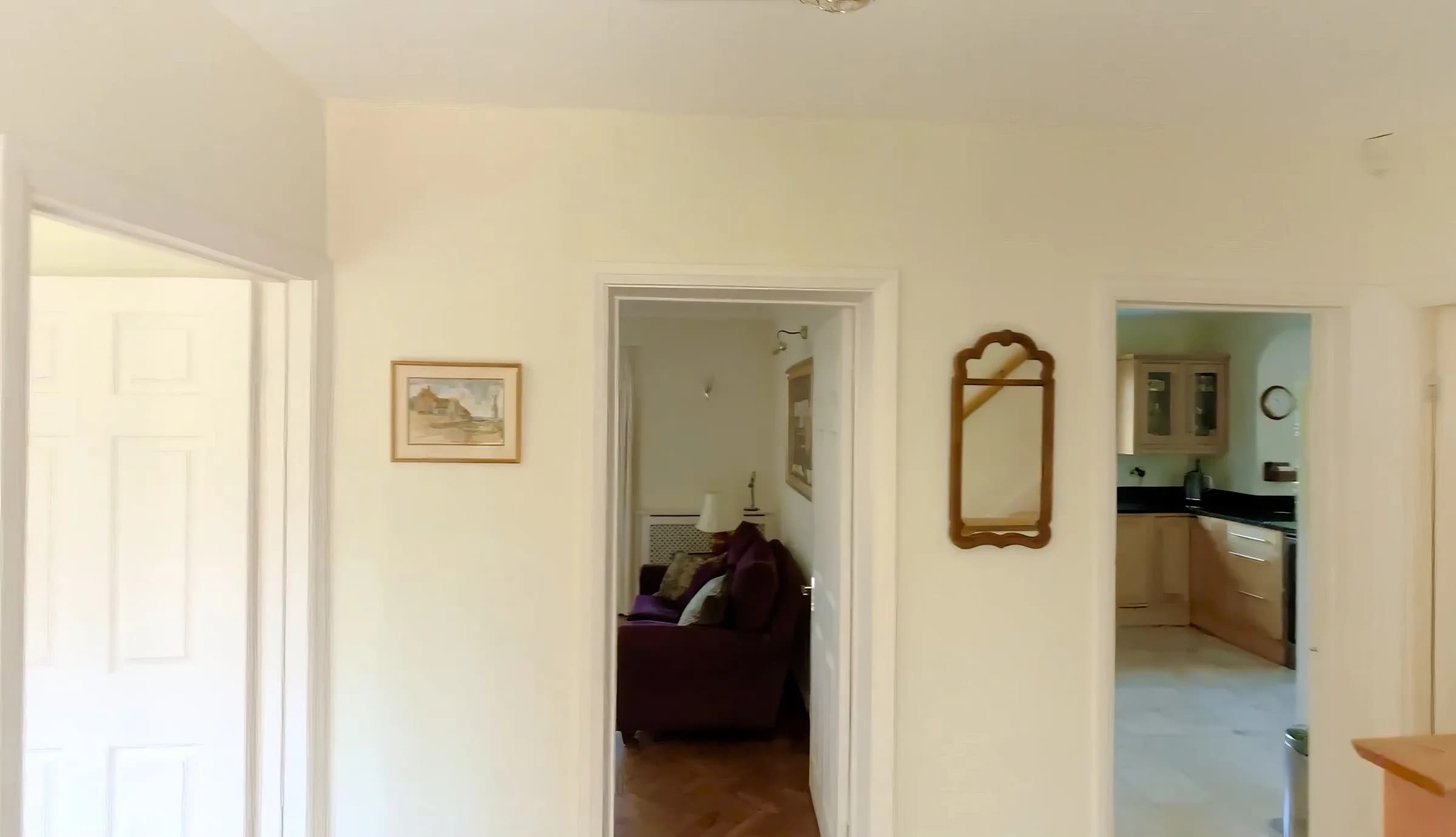 Comfortable Oxted apartment by Wheeler Ave in Oxted - photo 1