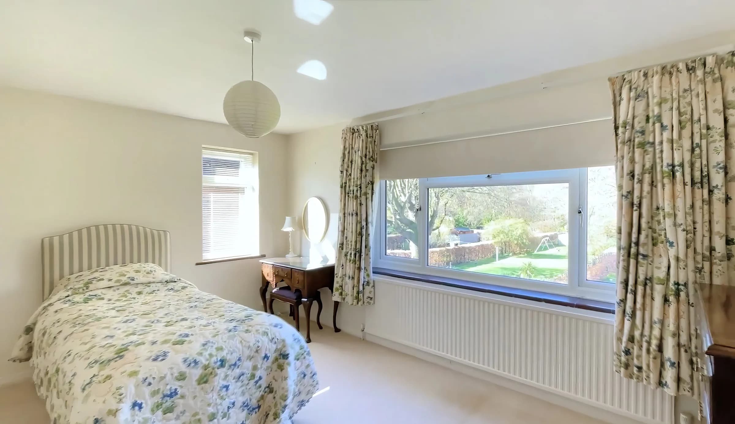 Comfortable Oxted apartment by Wheeler Ave in Oxted - photo 10