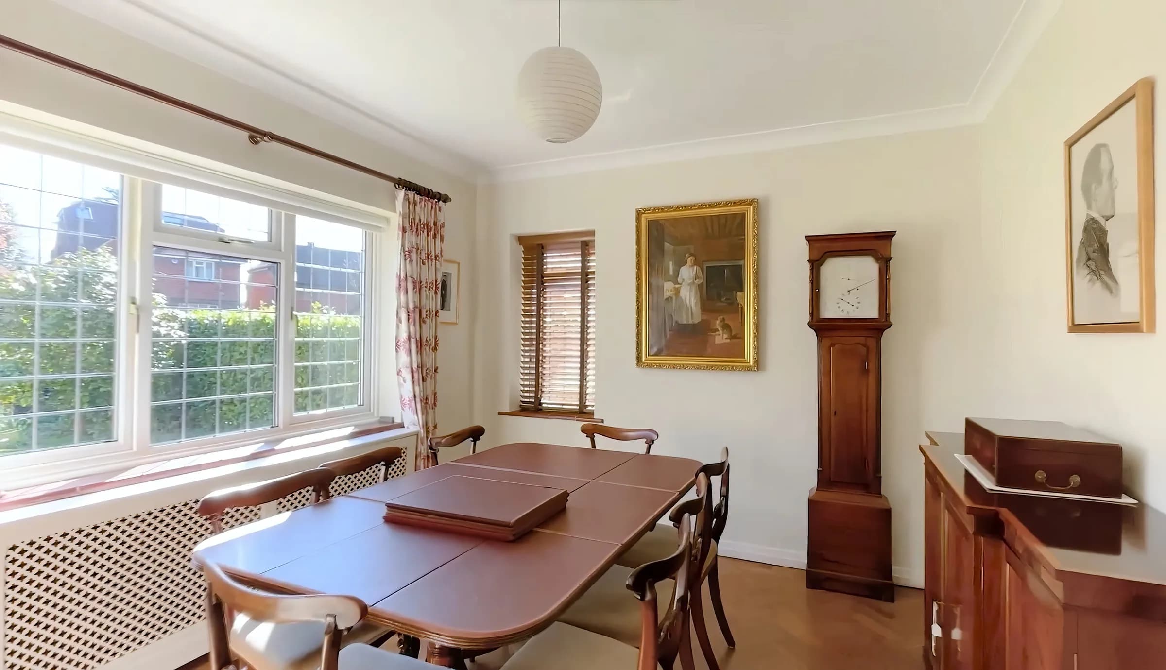 Comfortable Oxted apartment by Wheeler Ave in Oxted - photo 3