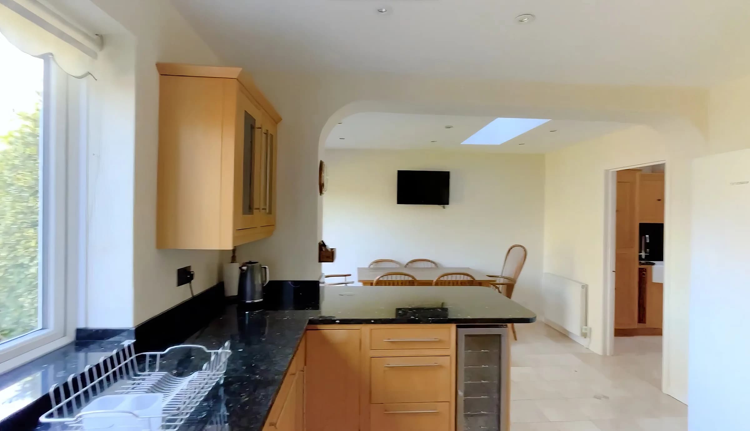 Comfortable Oxted apartment by Wheeler Ave in Oxted - photo 6