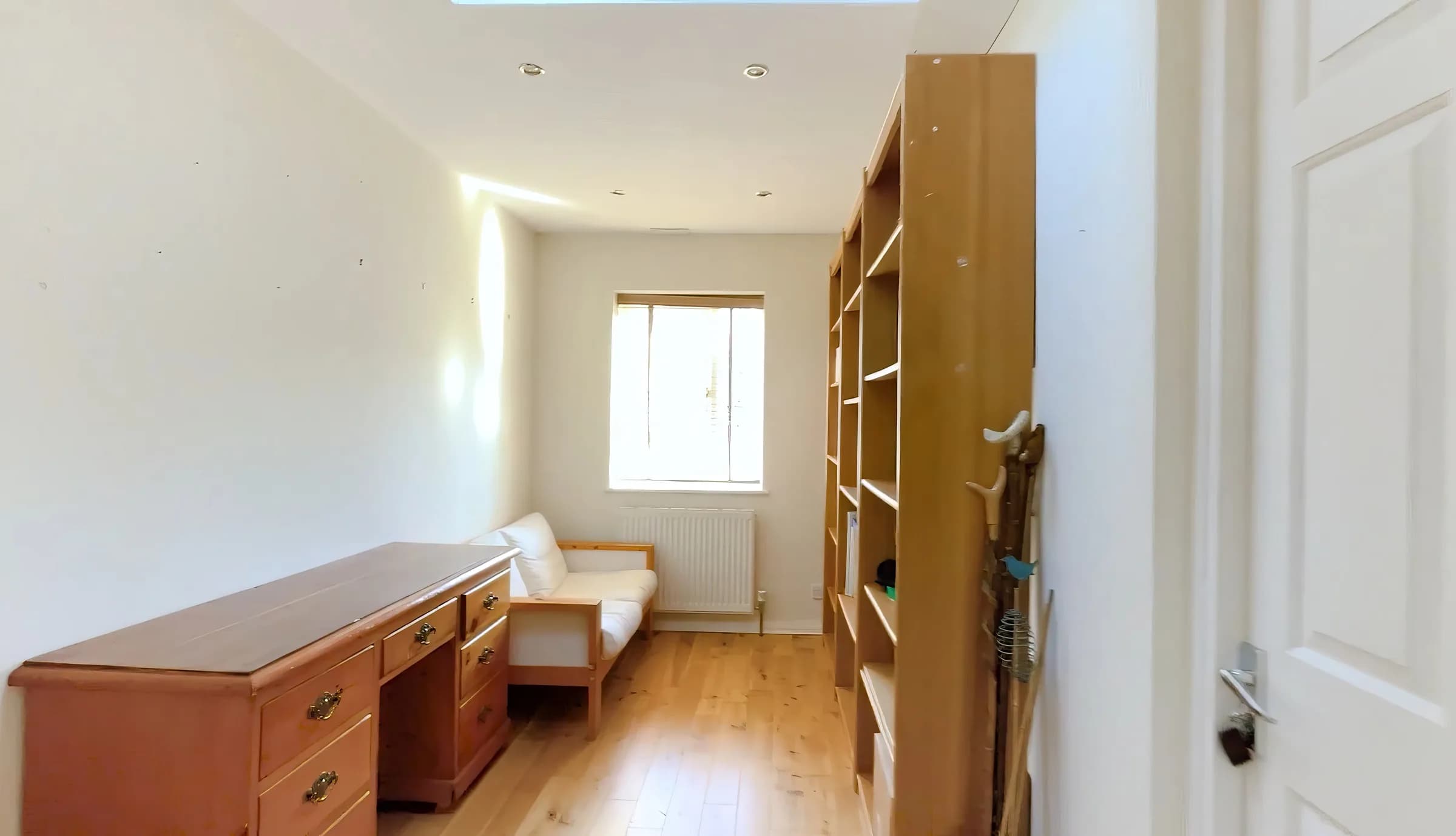 Comfortable Oxted apartment by Wheeler Ave in Oxted - photo 7