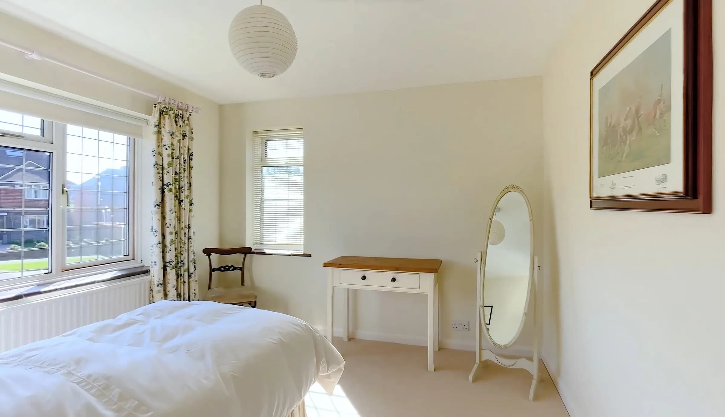 Comfortable Oxted apartment by Wheeler Ave in Oxted - photo 8