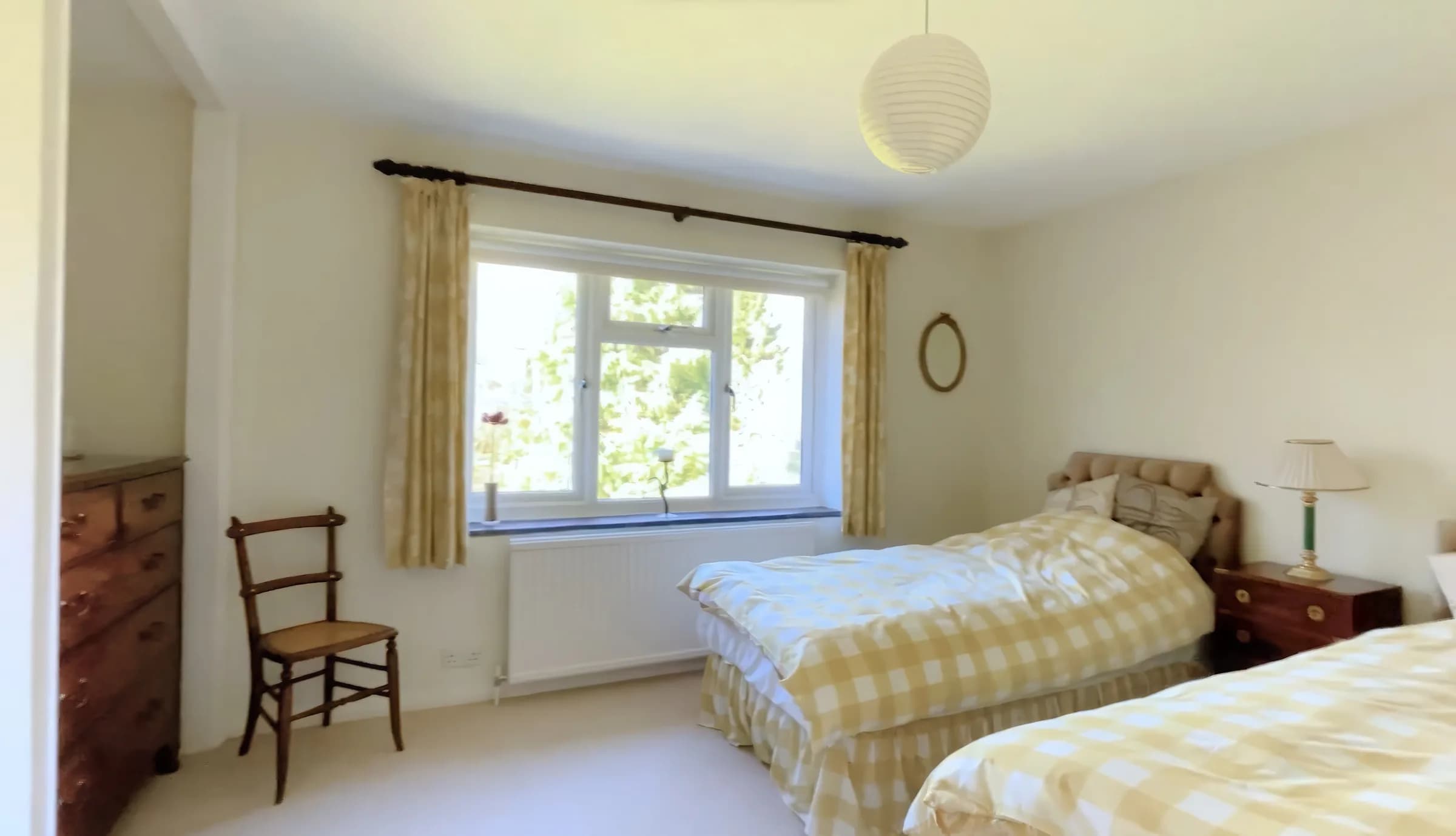 Comfortable Oxted apartment by Wheeler Ave in Oxted - photo 9