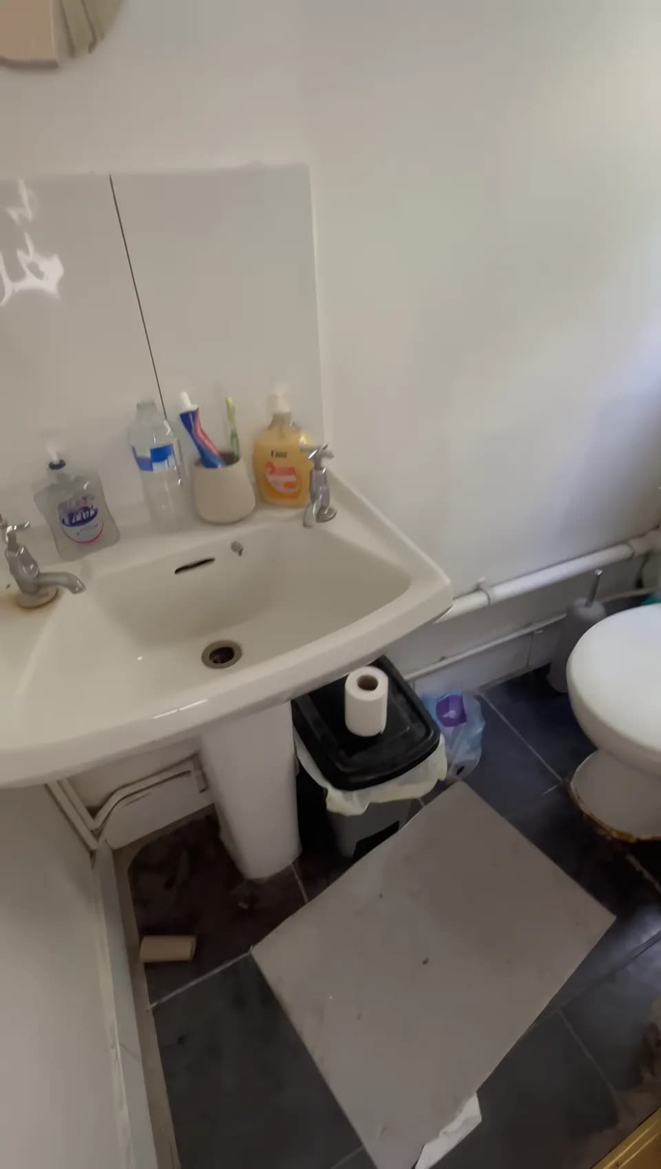London apartment near Argyle St in London - photo 10