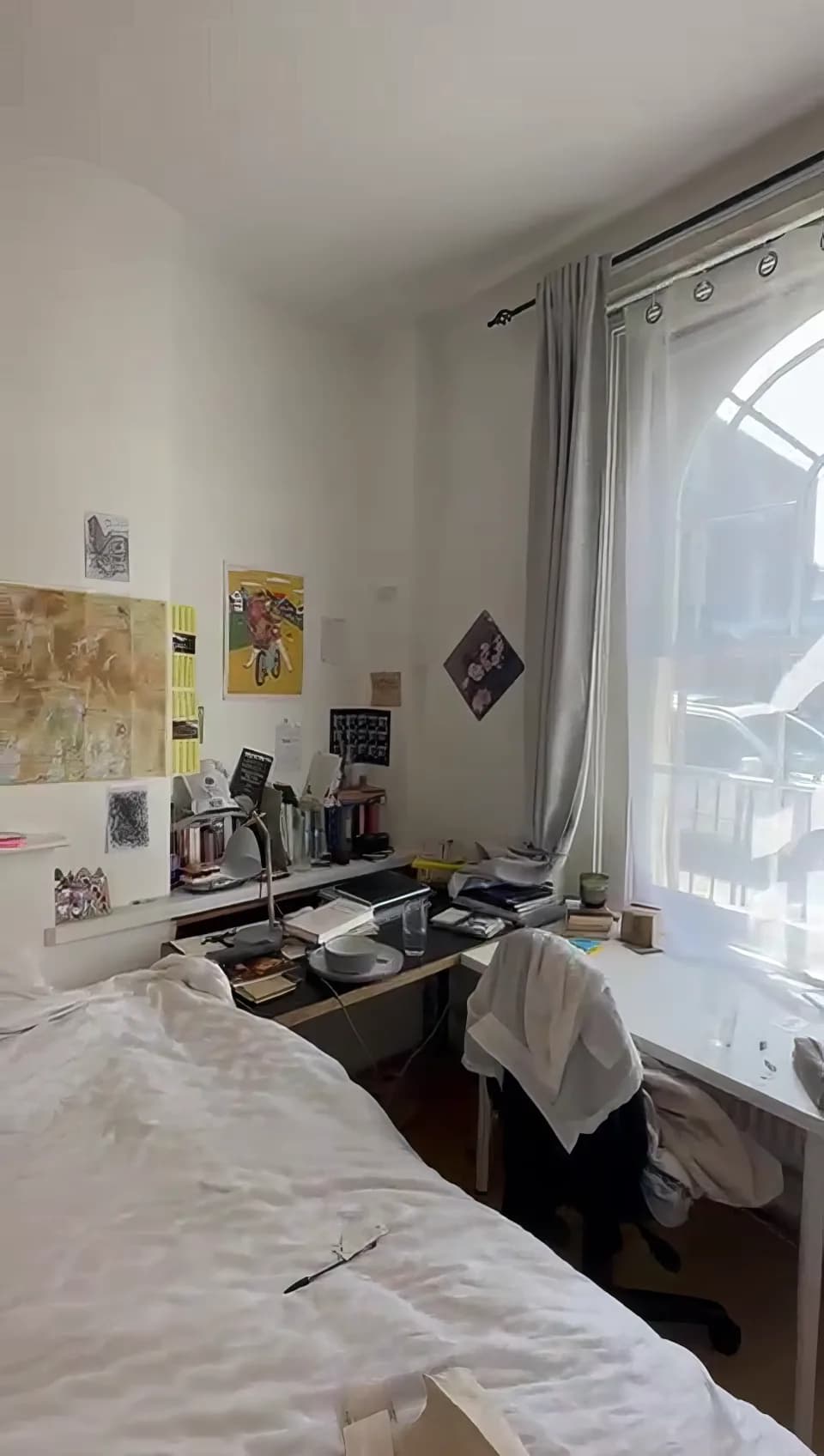 London apartment near Argyle St in London - photo 2