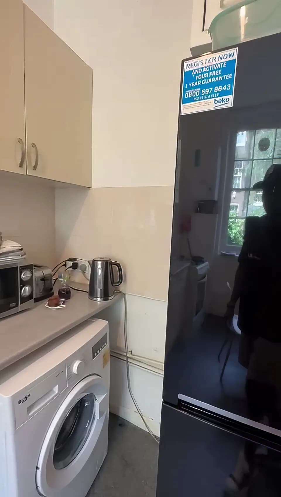 London apartment near Argyle St in London - photo 5