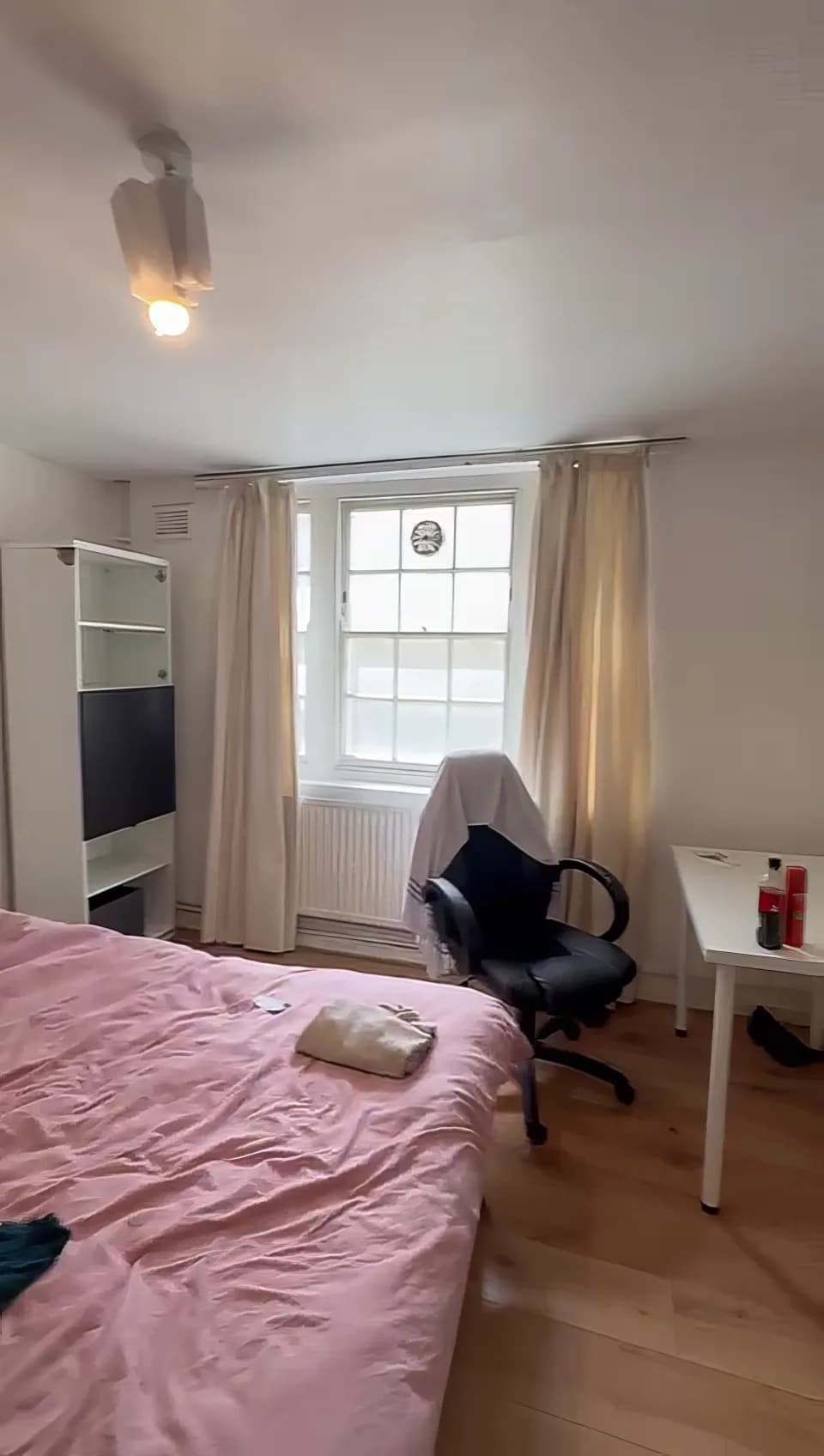 London apartment near Argyle St in London - photo 6