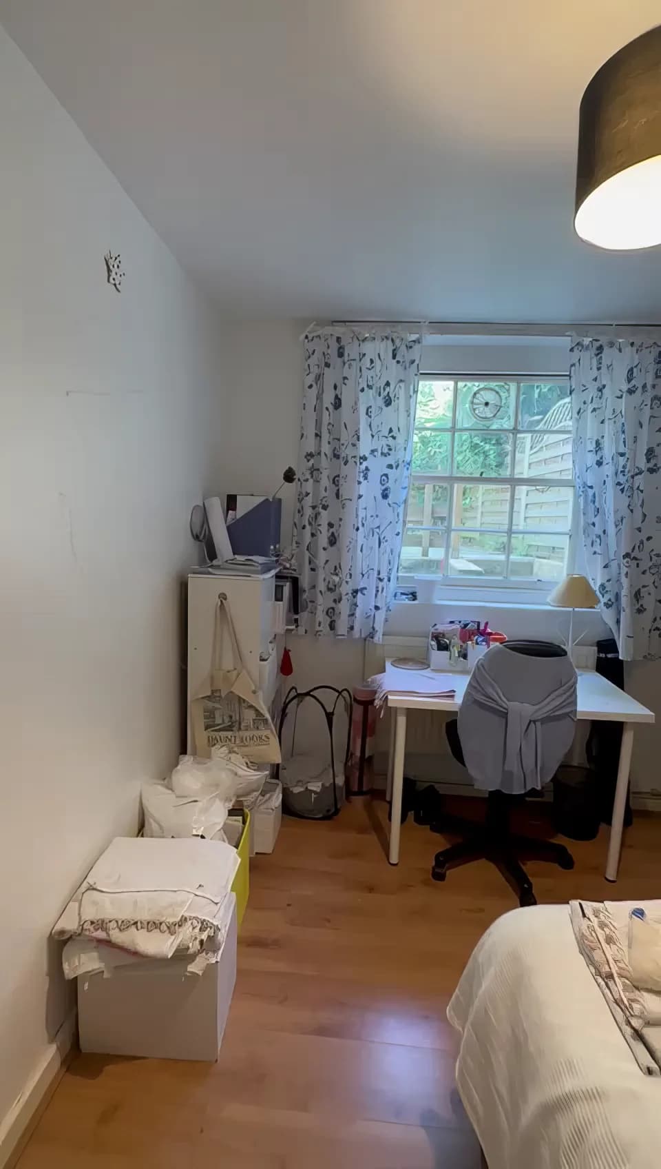 London apartment near Argyle St in London - photo 9