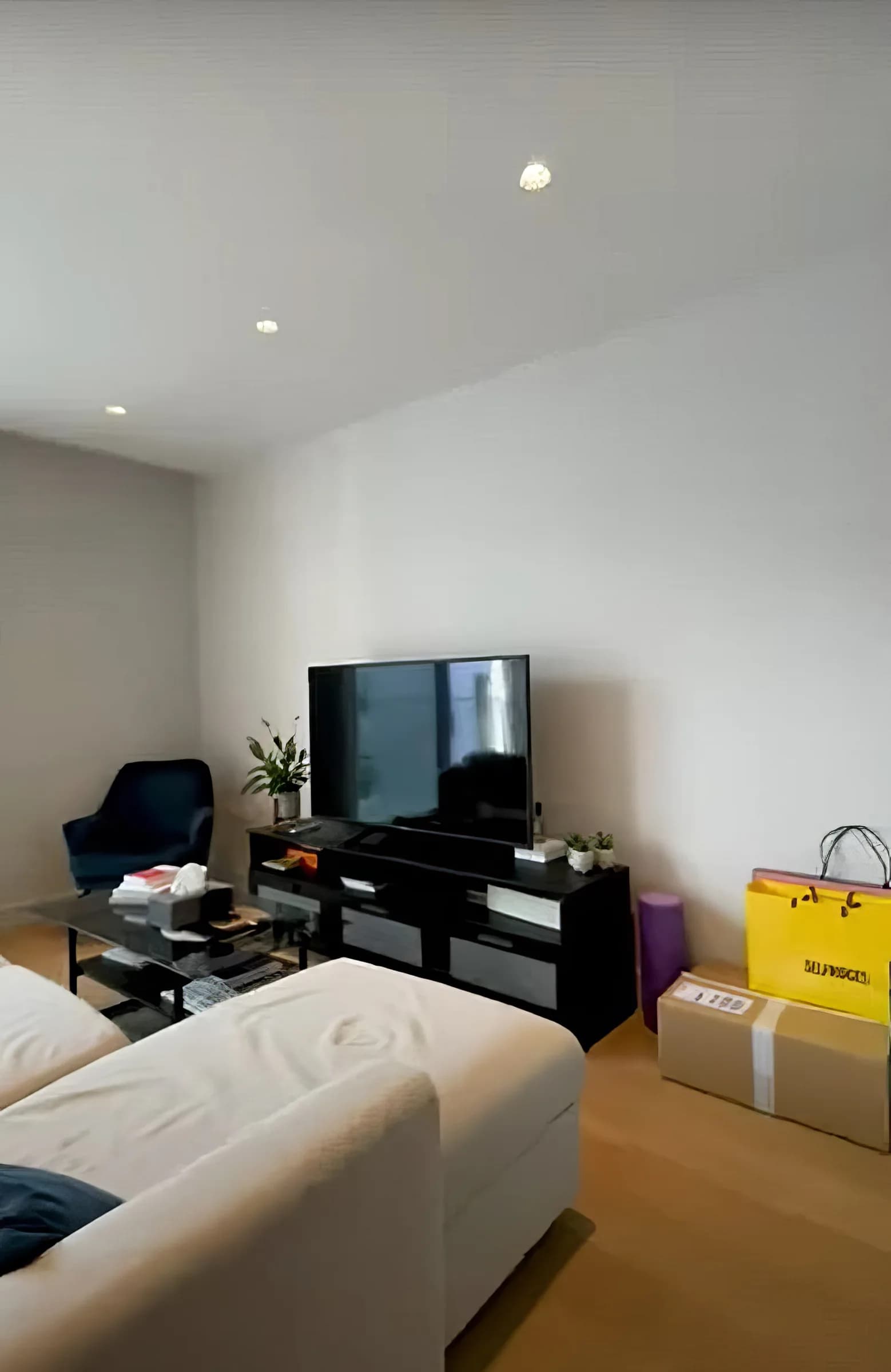 Well-presented entire apartment near N Wharf Rd in London - photo 1