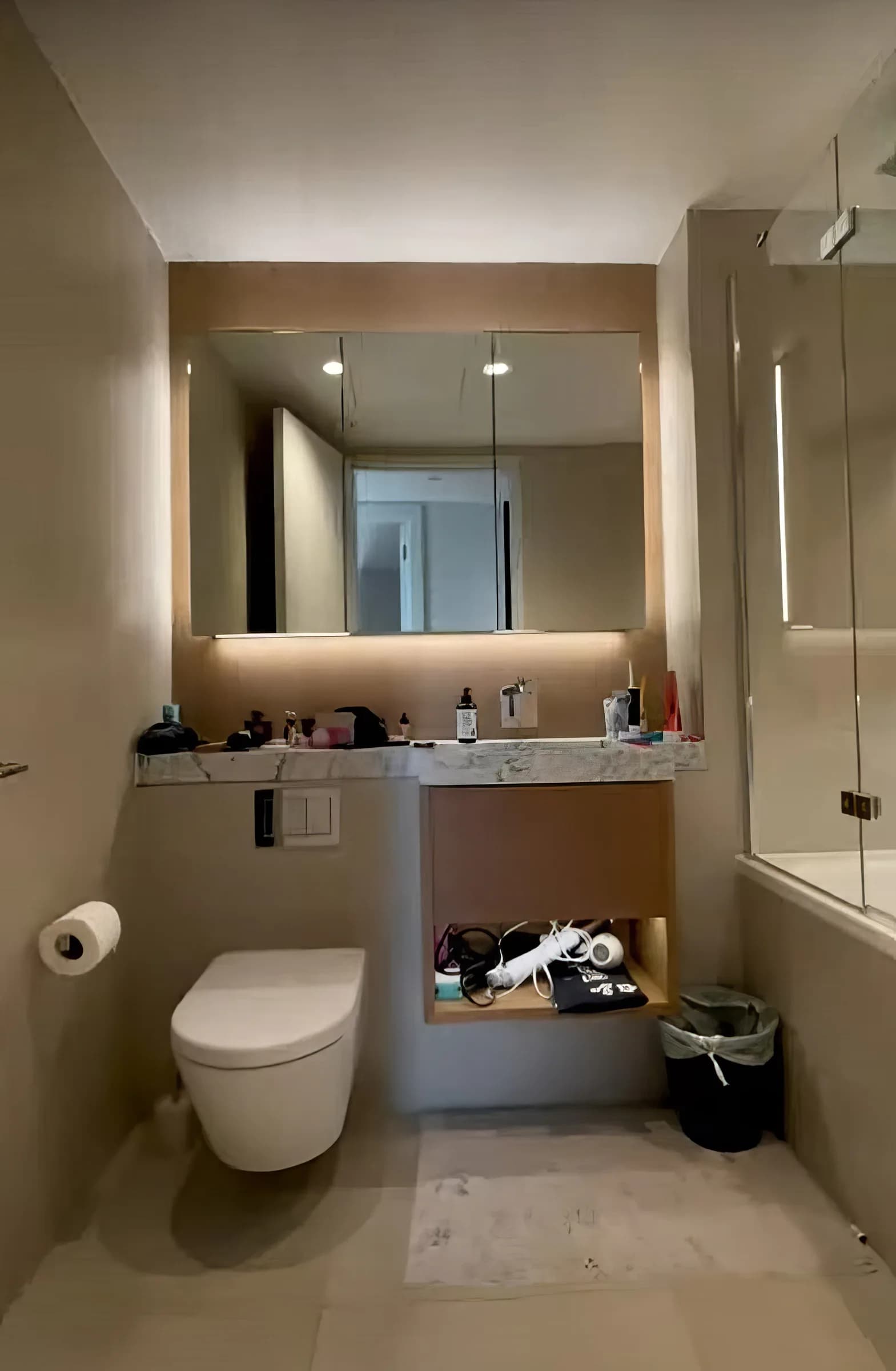 Well-presented entire apartment near N Wharf Rd in London - photo 11