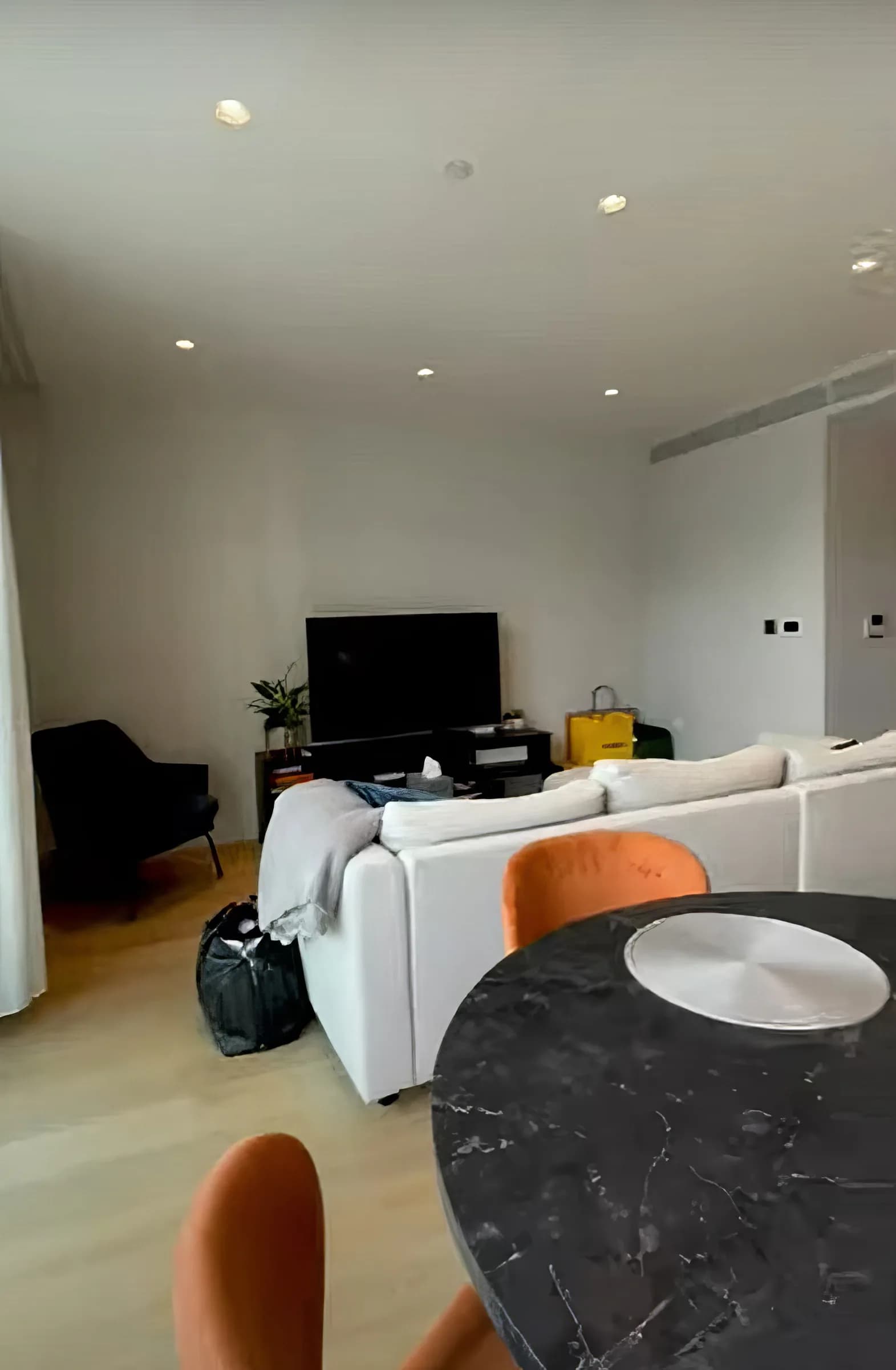 Well-presented entire apartment near N Wharf Rd in London - photo 2