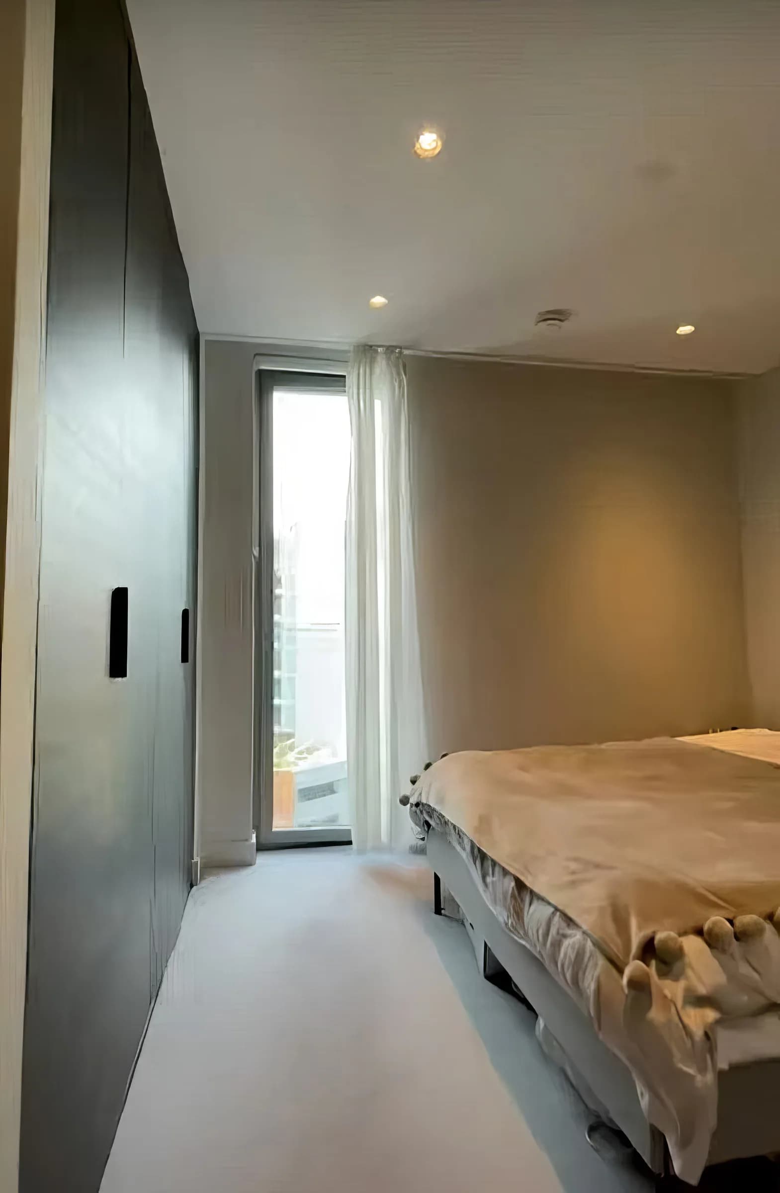 Well-presented entire apartment near N Wharf Rd in London - photo 5