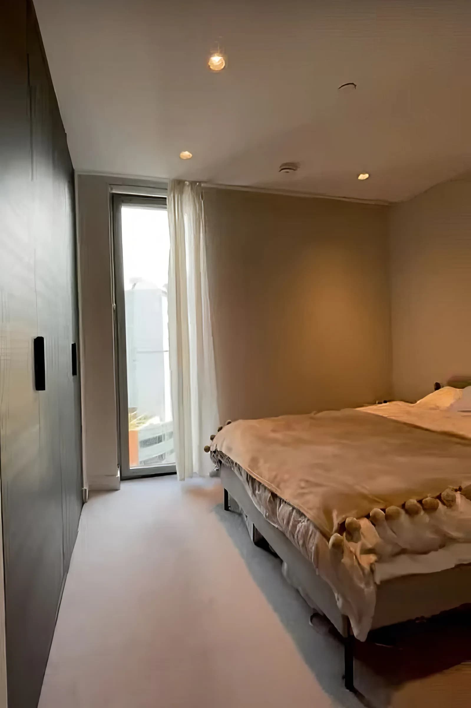 Well-presented entire apartment near N Wharf Rd in London - photo 6