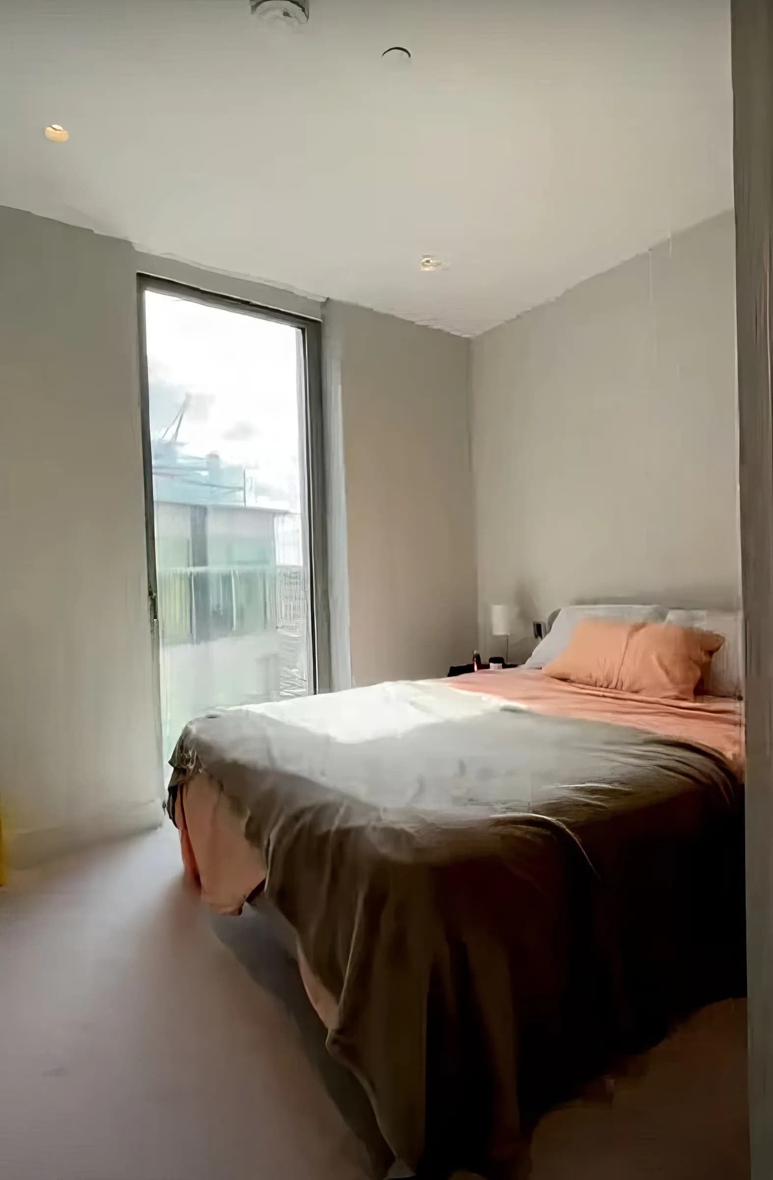 Well-presented entire apartment near N Wharf Rd in London - photo 8