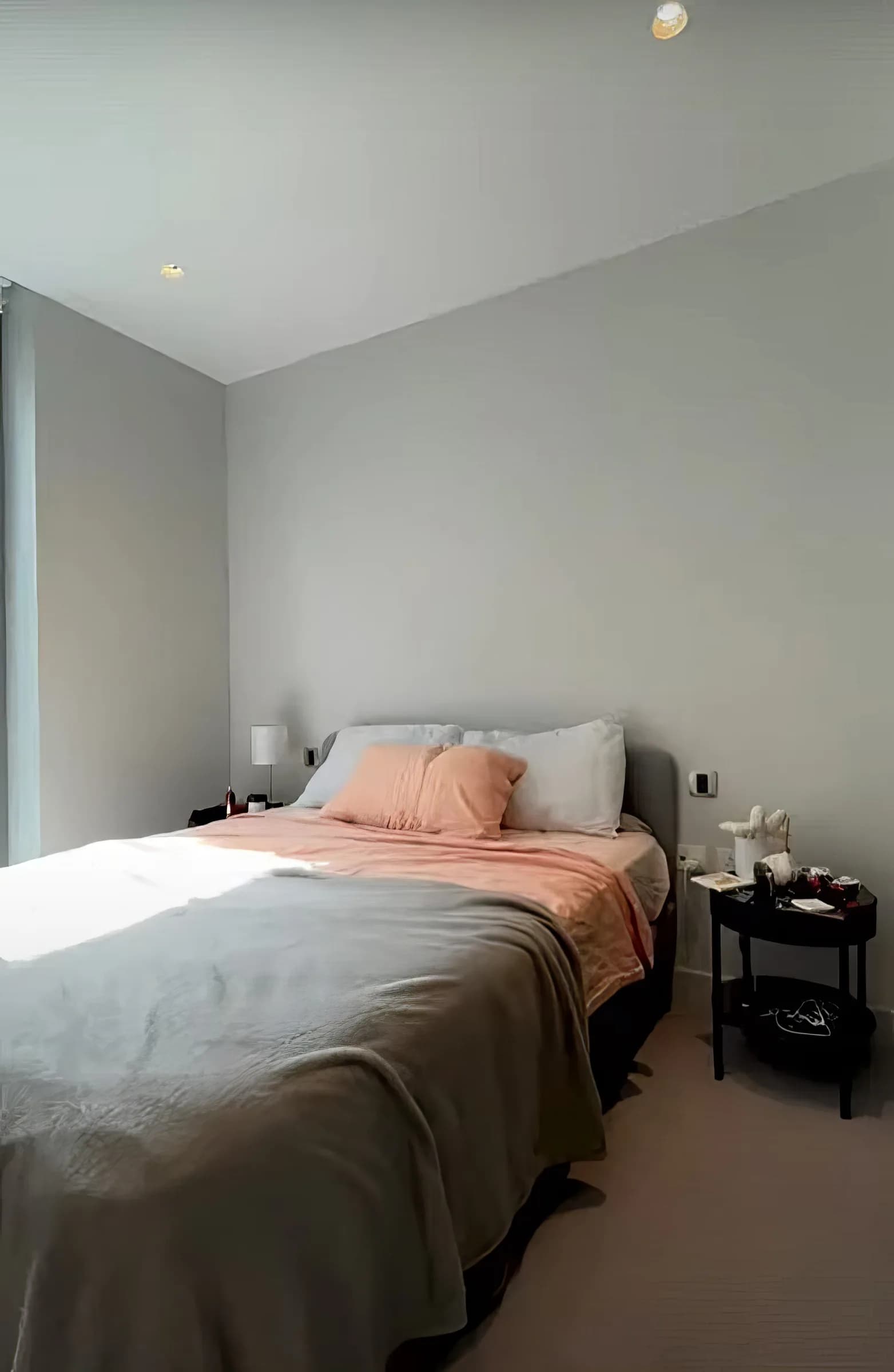 Well-presented entire apartment near N Wharf Rd in London - photo 9