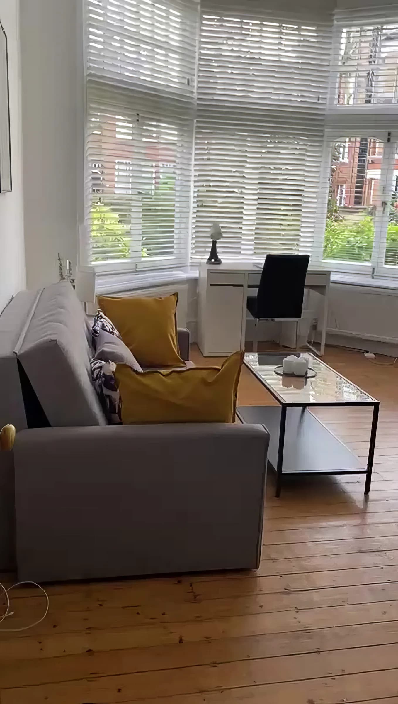 Queens Ave apartment for a London stay in London - photo 1