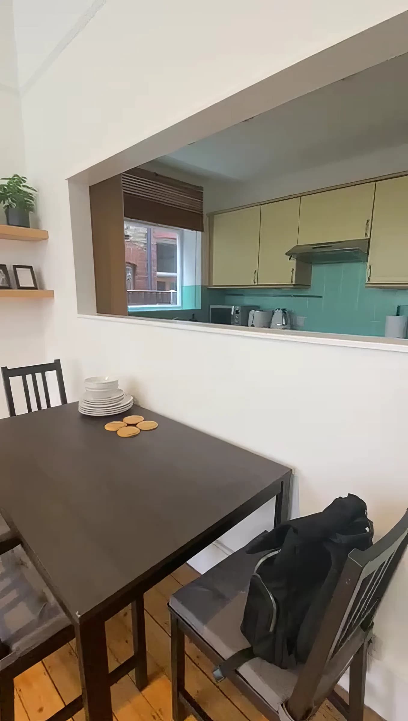 Queens Ave apartment for a London stay in London - photo 5