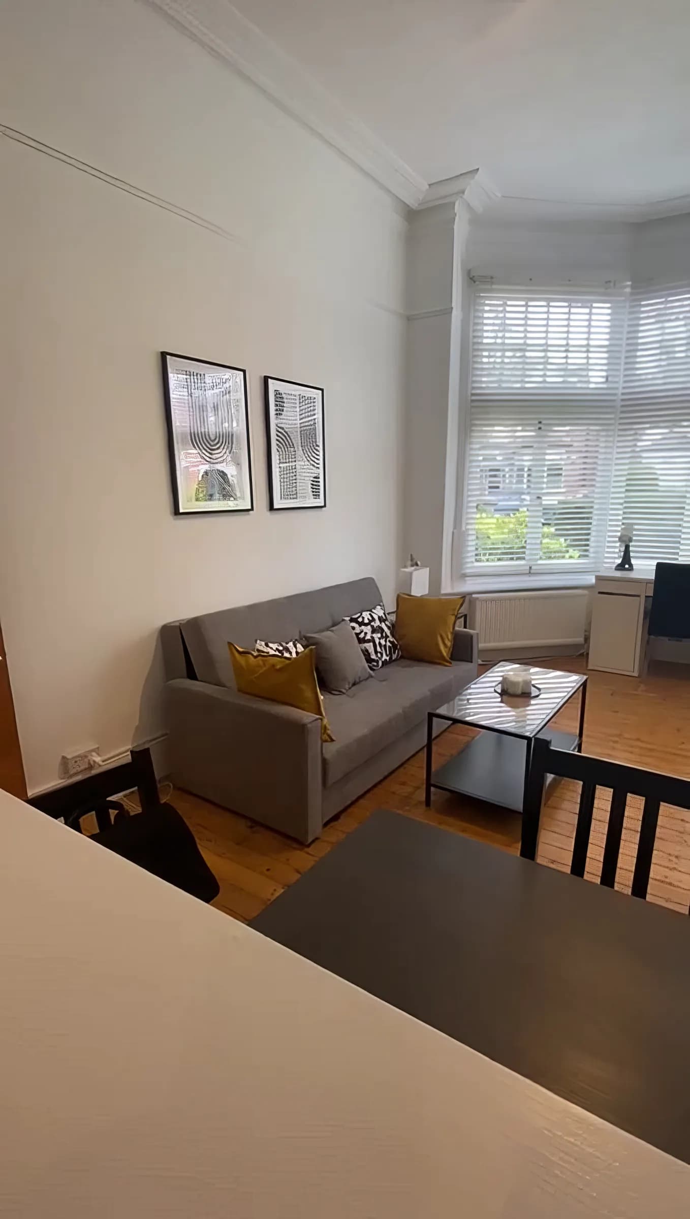 Queens Ave apartment for a London stay in London - photo 7