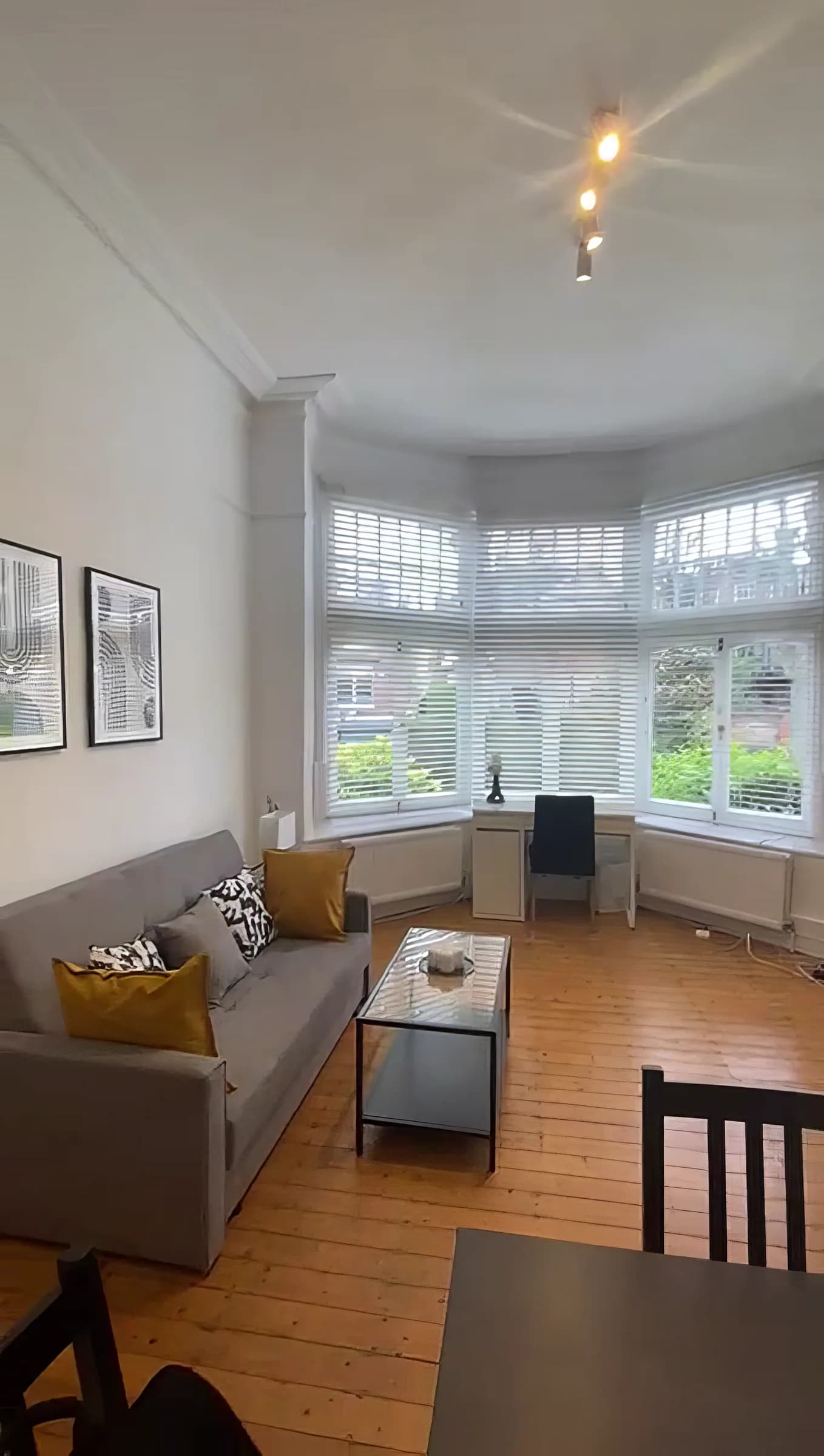 Queens Ave apartment for a London stay in London - photo 8