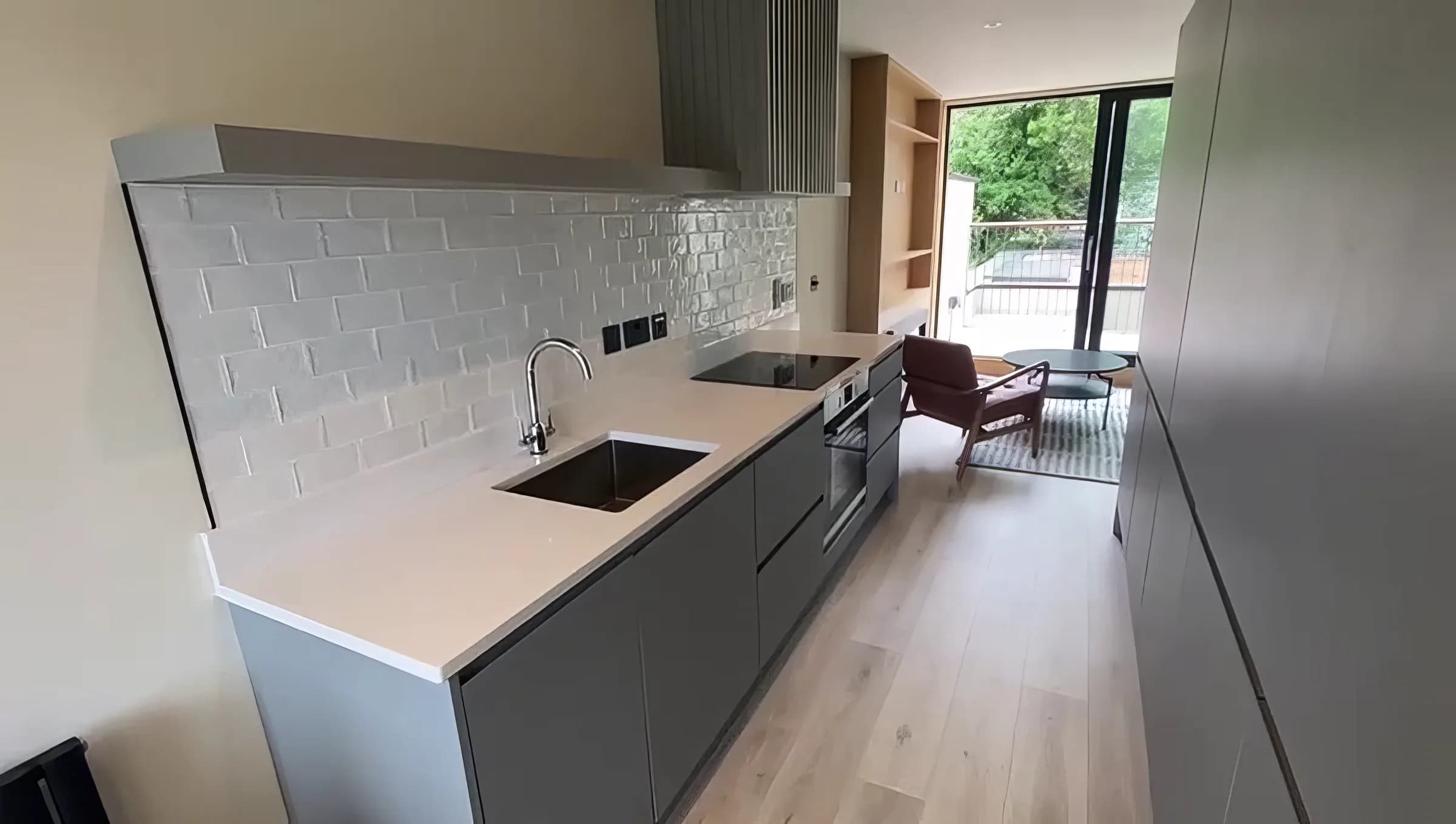Pembroke Ln entire apartment in Dublin in Dublin - photo 2
