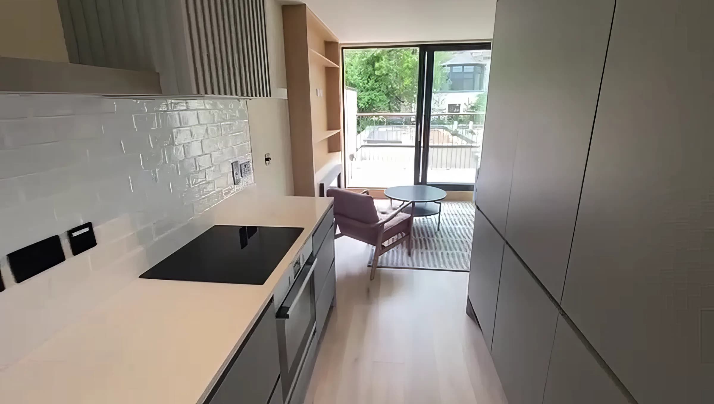 Pembroke Ln entire apartment in Dublin in Dublin - photo 4