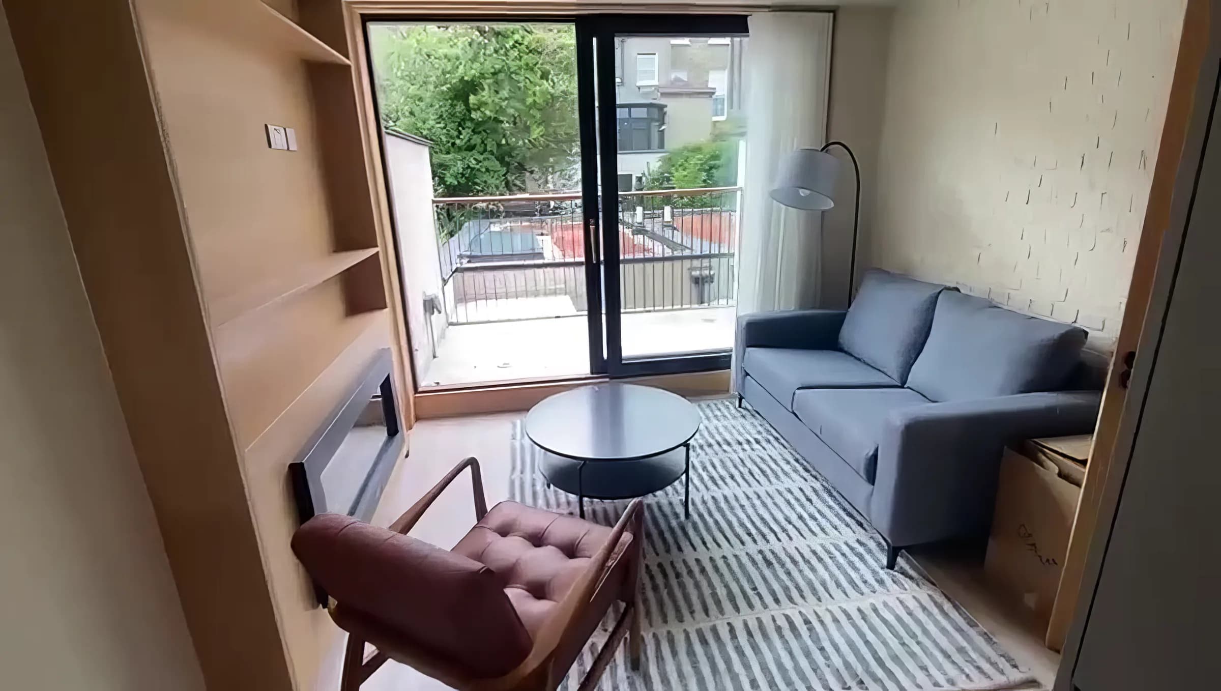 Pembroke Ln entire apartment in Dublin in Dublin - photo 5