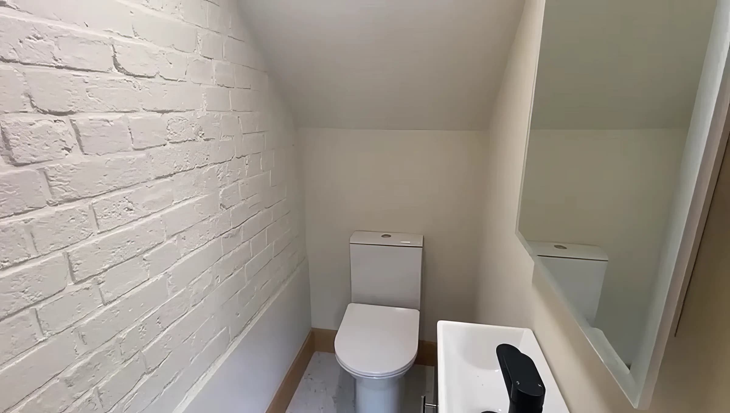 Pembroke Ln entire apartment in Dublin in Dublin - photo 6