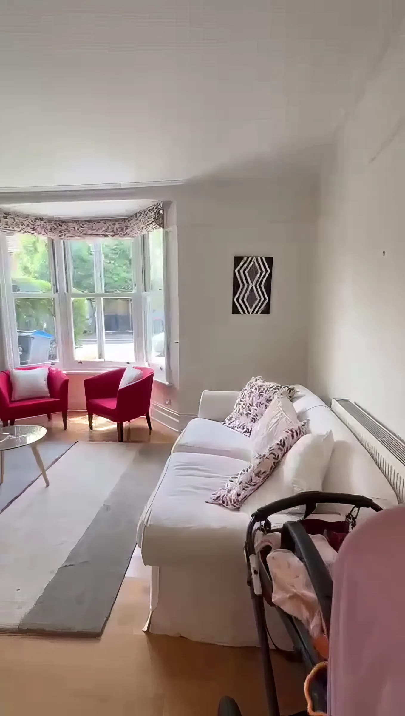 Courthope Villas private apartment in London in London - photo 1