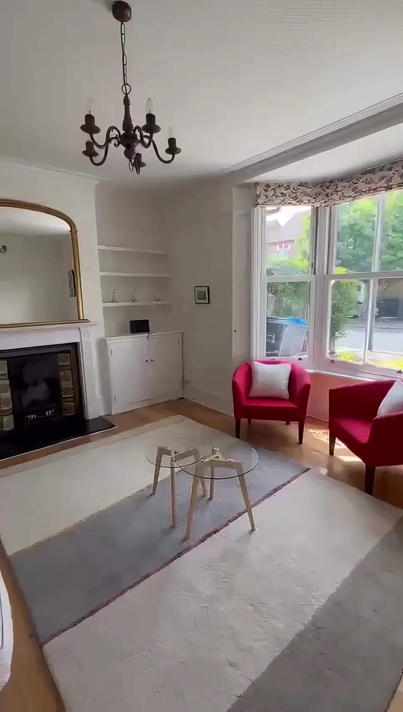 Courthope Villas private apartment in London in London - photo 2