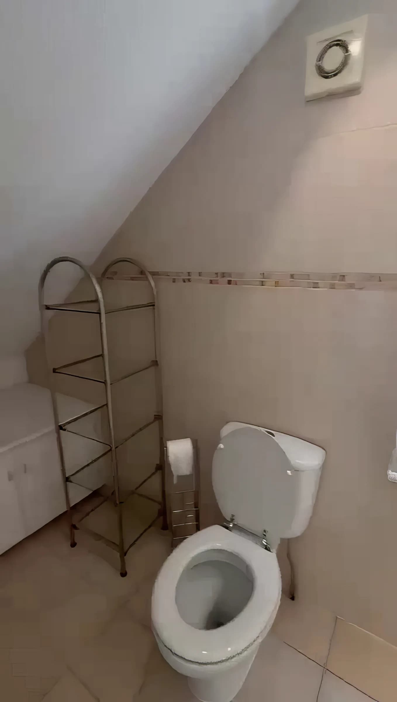 Courthope Villas private apartment in London in London - photo 22