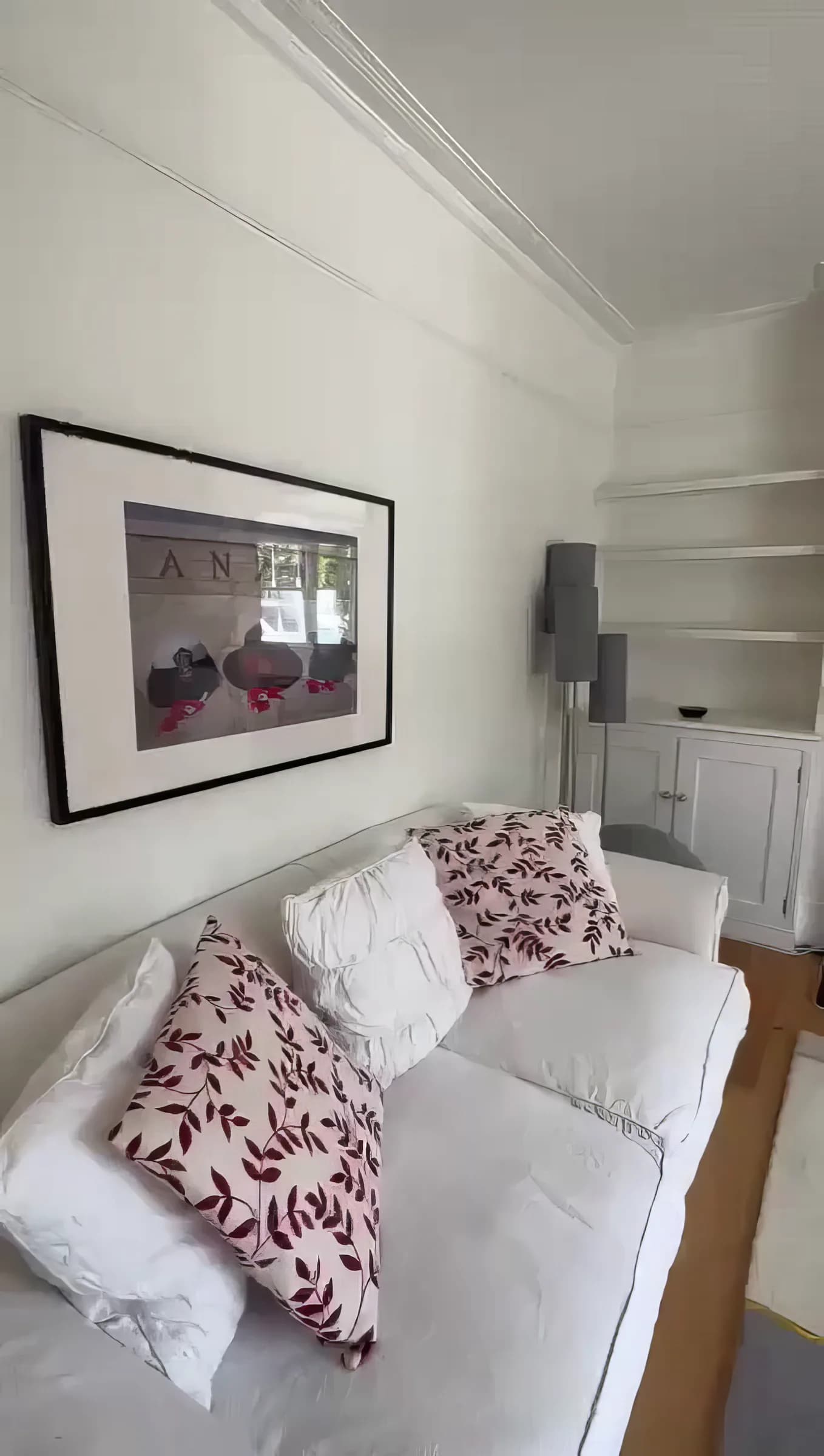 Courthope Villas private apartment in London in London - photo 3
