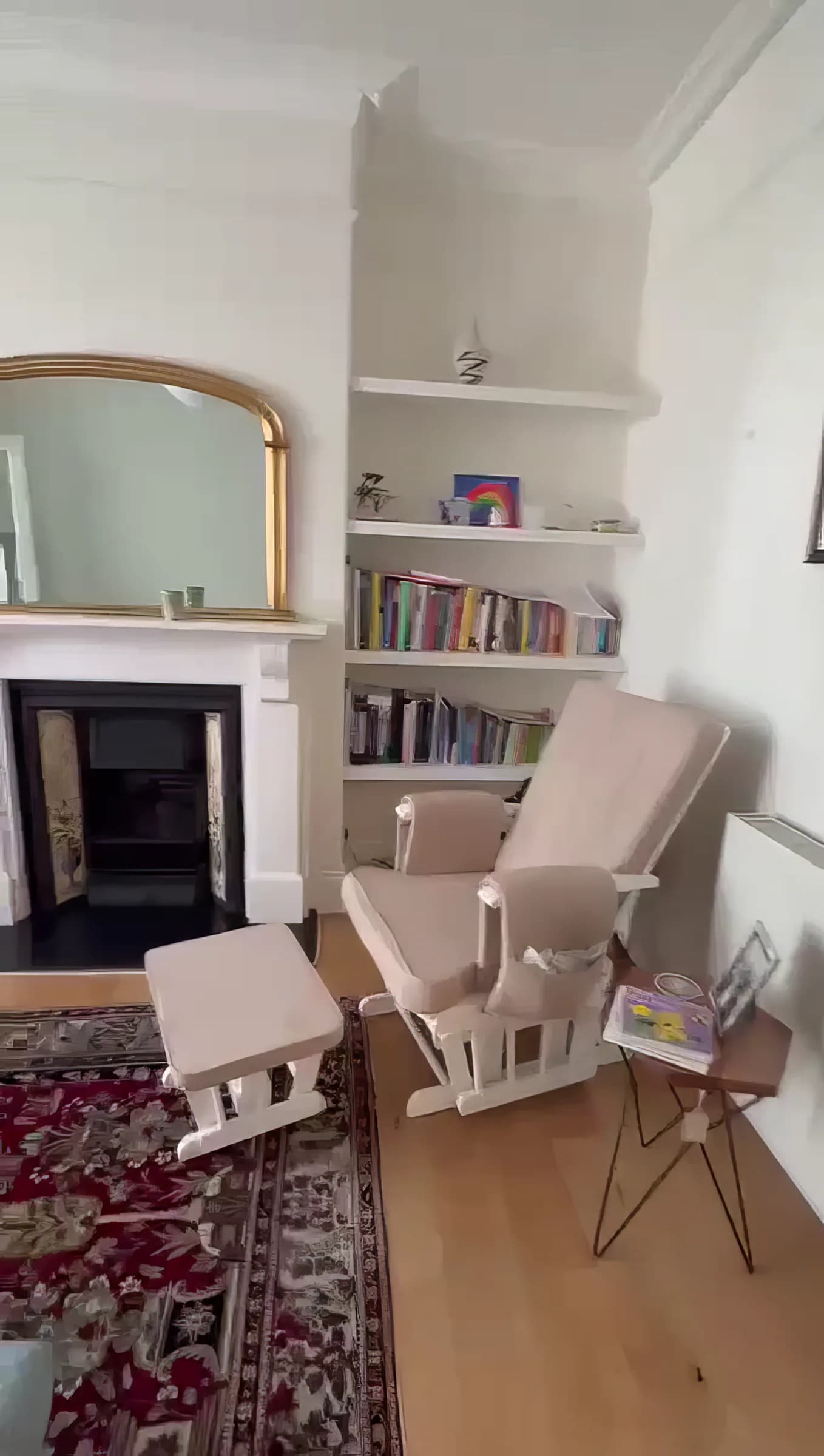 Courthope Villas private apartment in London in London - photo 4