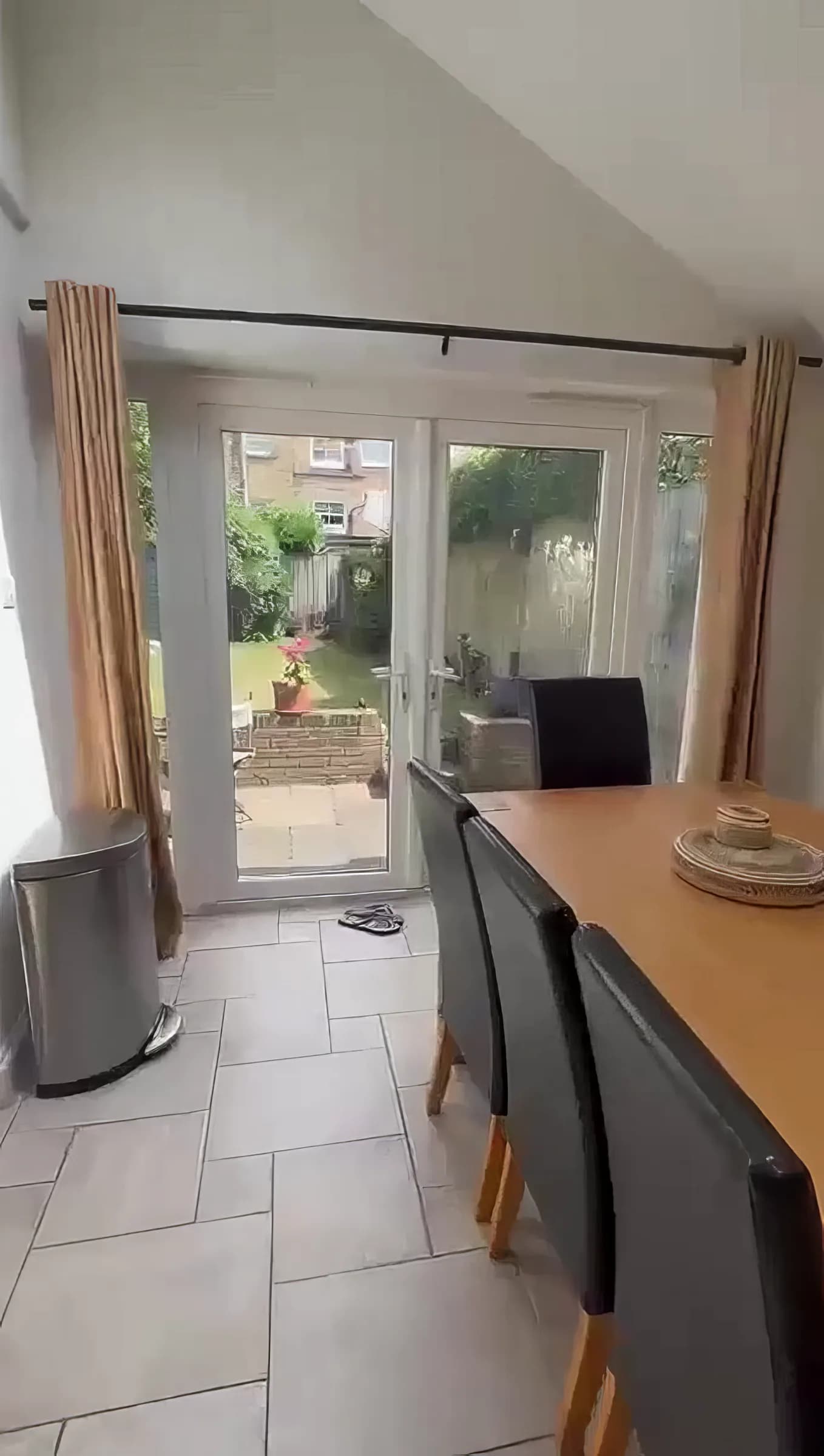Courthope Villas private apartment in London in London - photo 6