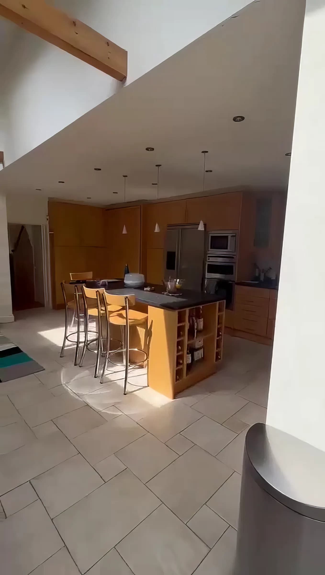 Courthope Villas private apartment in London in London - photo 8