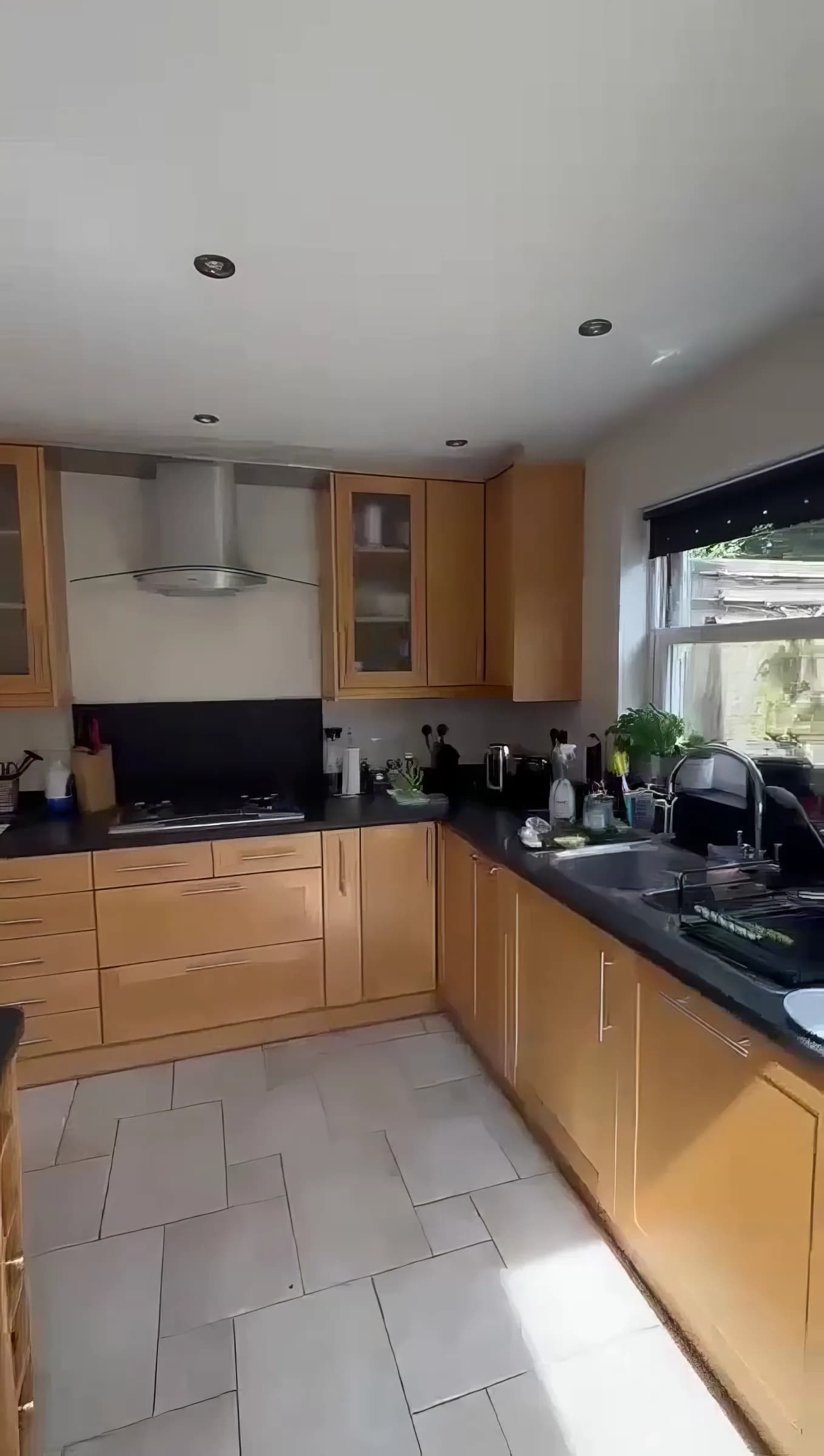 Courthope Villas private apartment in London in London - photo 9