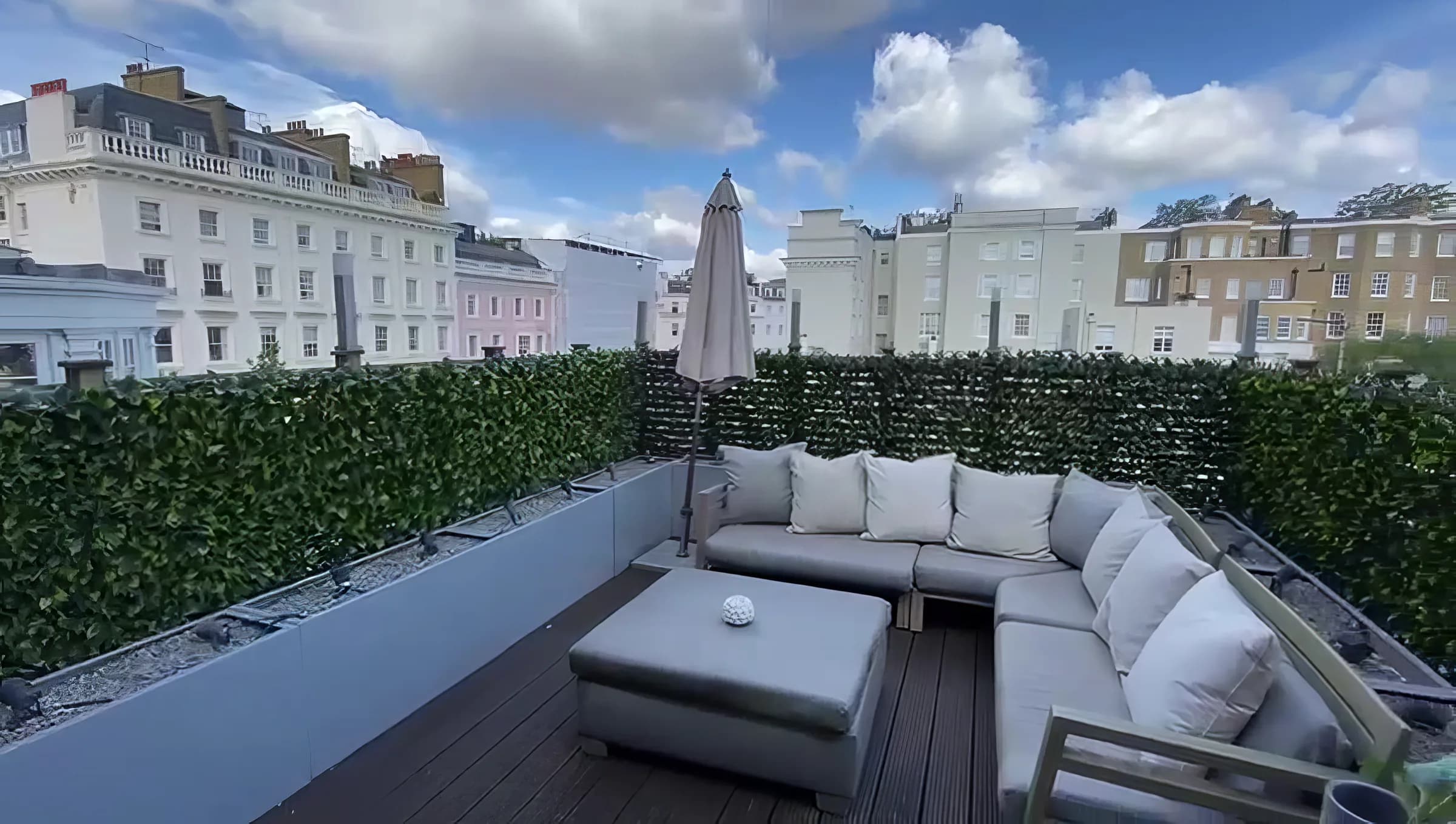 Well-presented city apartment near Eaton Pl in London - photo 1