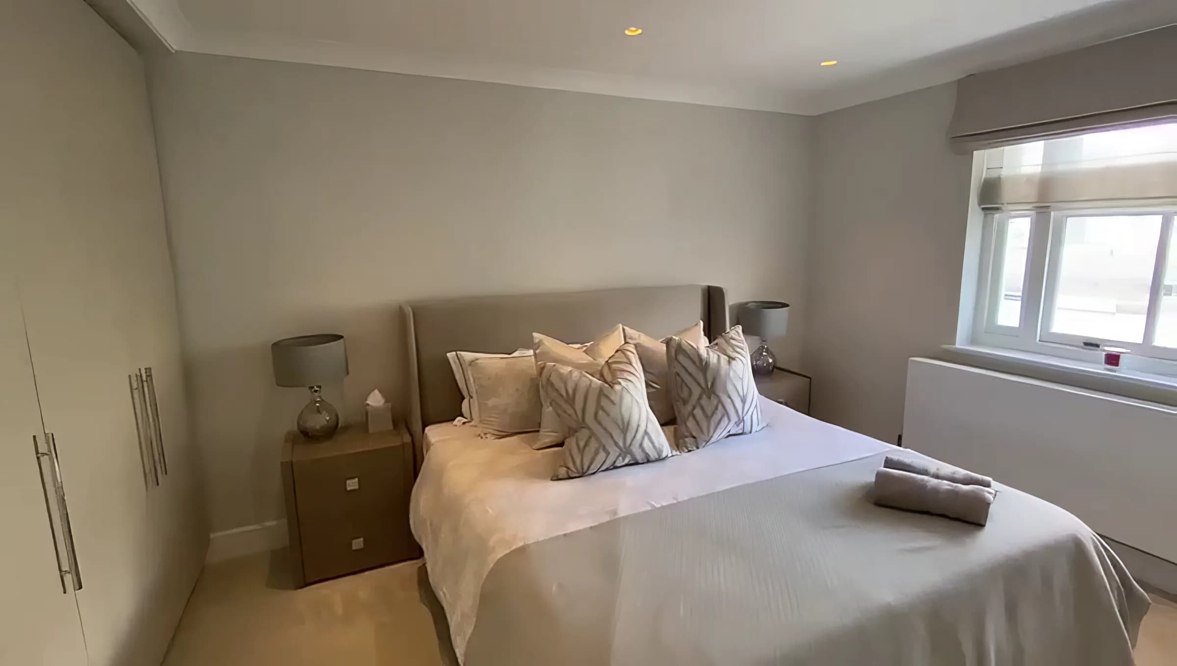 Well-presented city apartment near Eaton Pl in London - photo 12