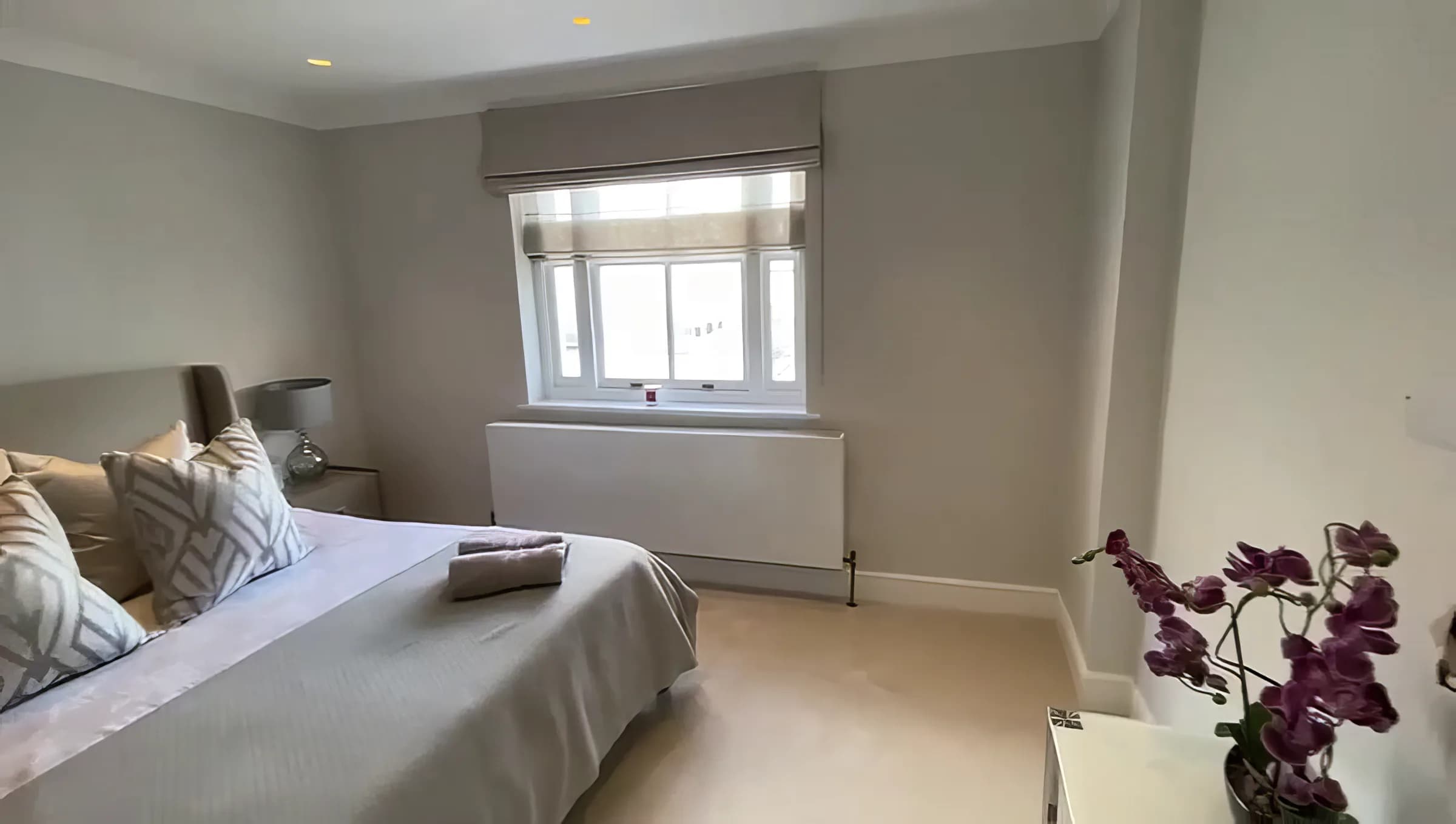 Well-presented city apartment near Eaton Pl in London - photo 13