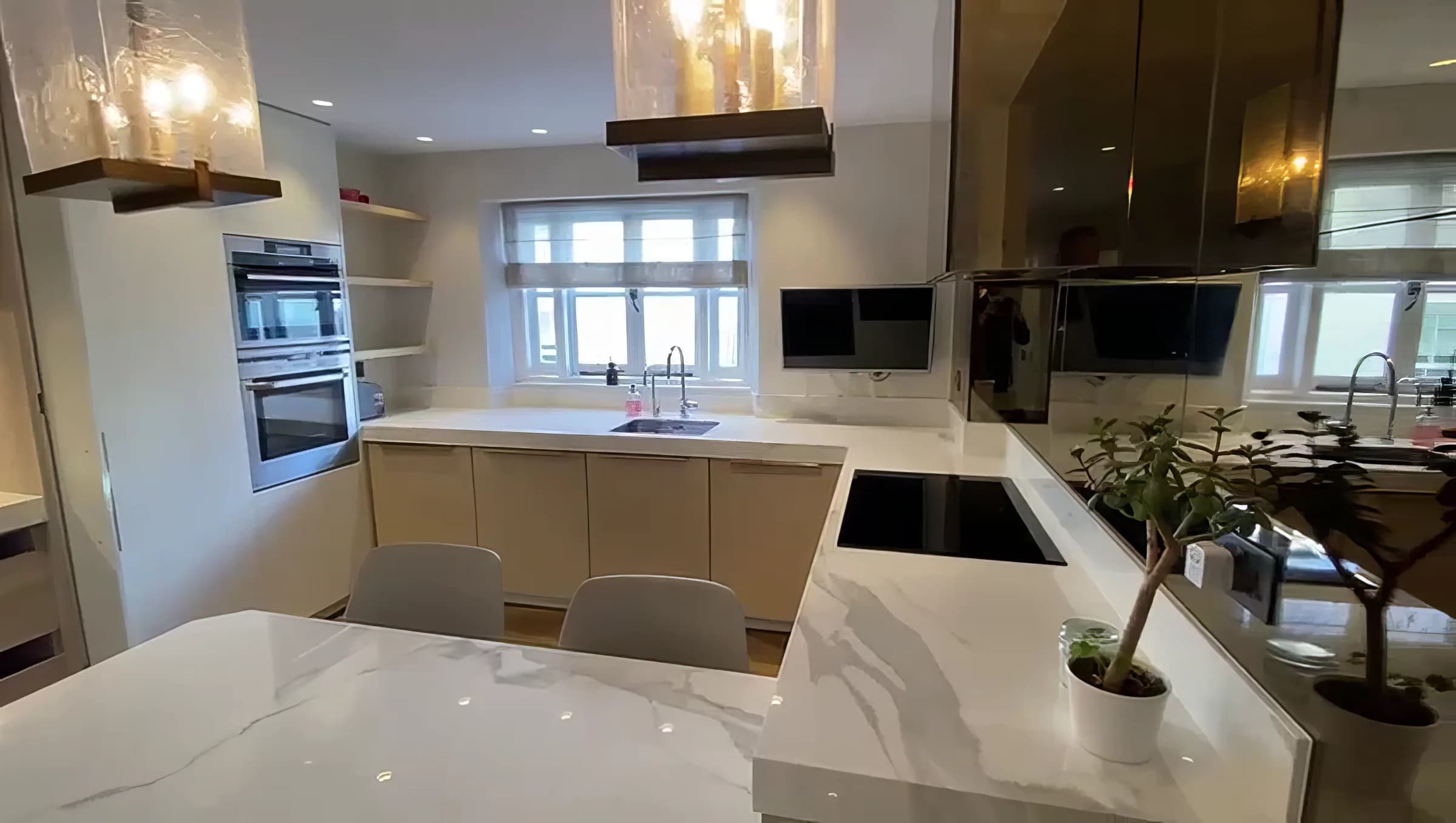 Well-presented city apartment near Eaton Pl in London - photo 7