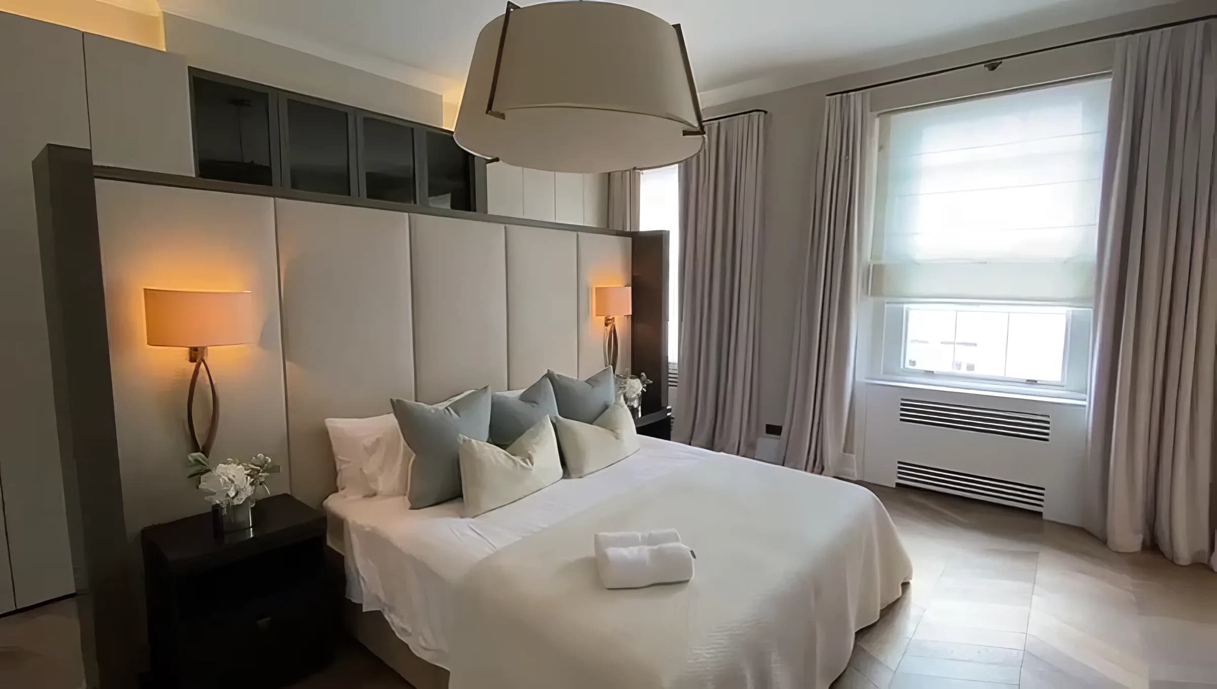 Well-presented city apartment near Eaton Pl in London - photo 8