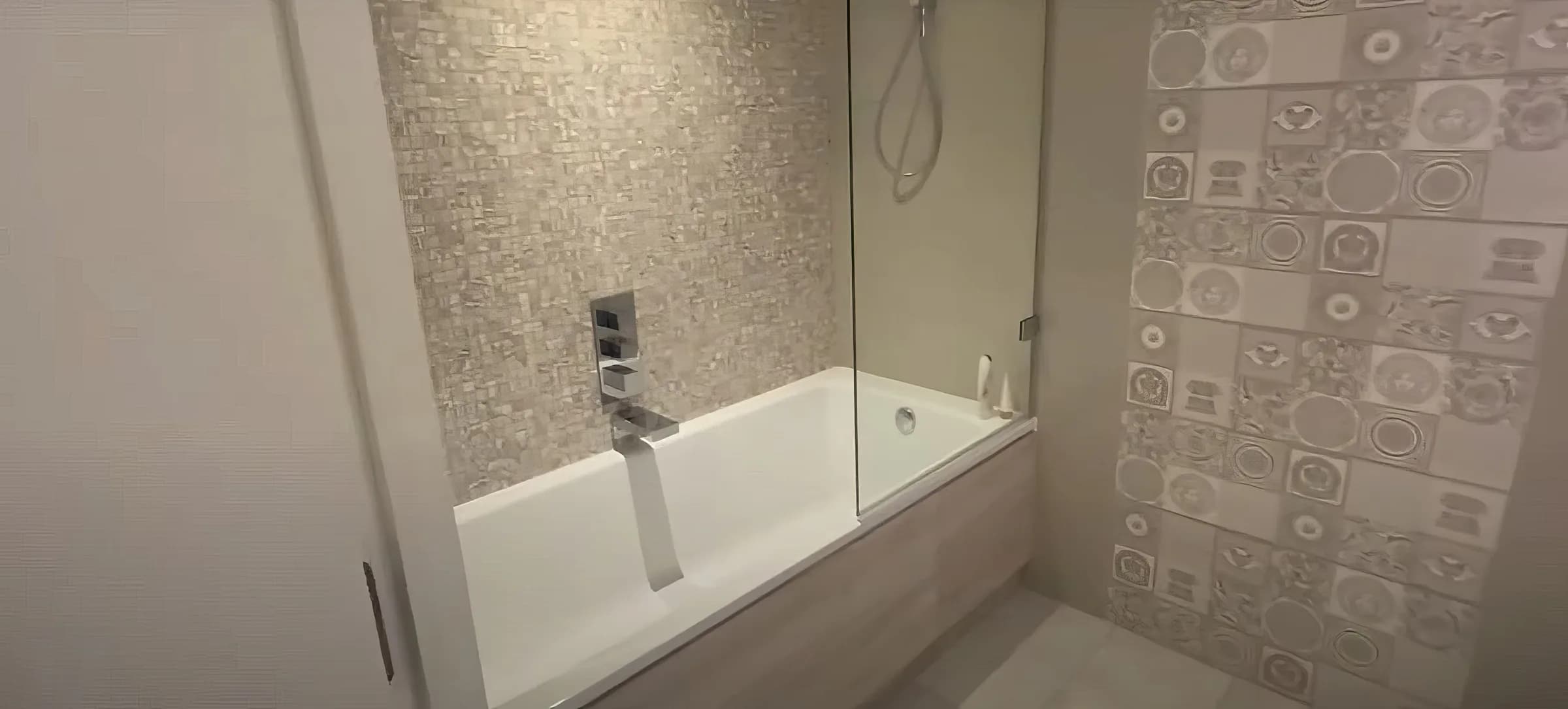 Bright apartment stay near Bondway in London - photo 8