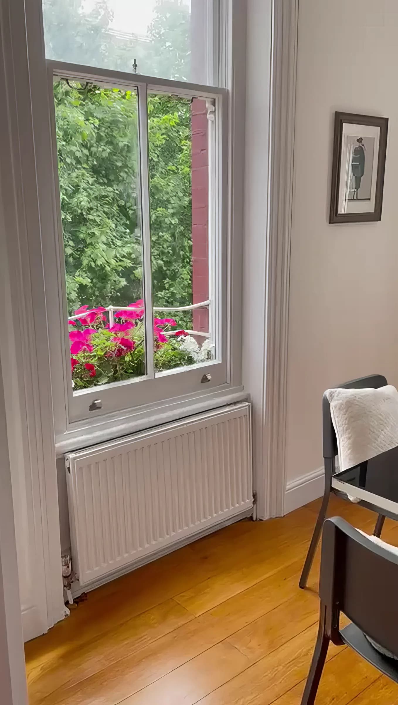 Old Marylebone Rd apartment for a London stay in London - photo 3