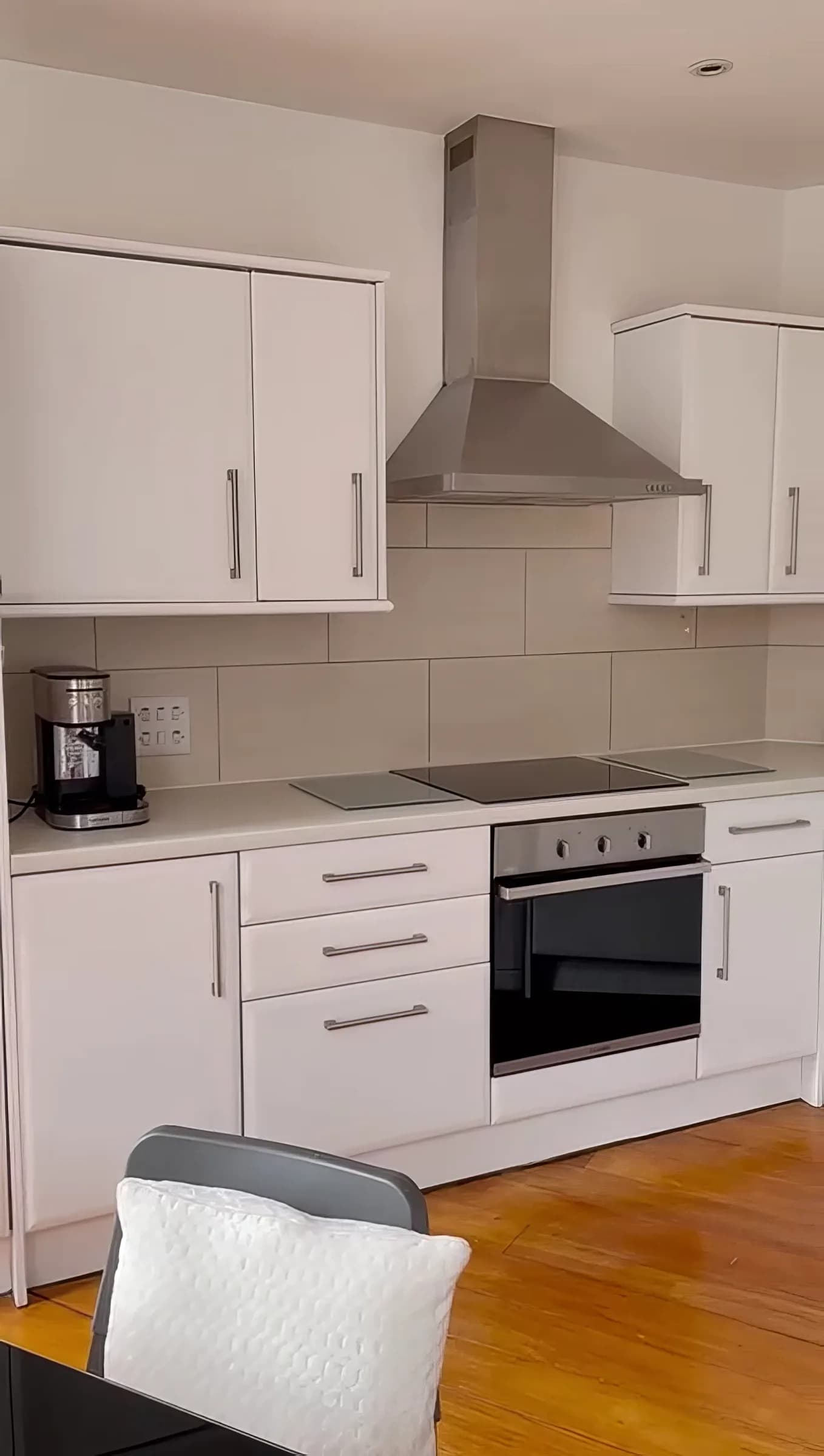 Old Marylebone Rd apartment for a London stay in London - photo 4