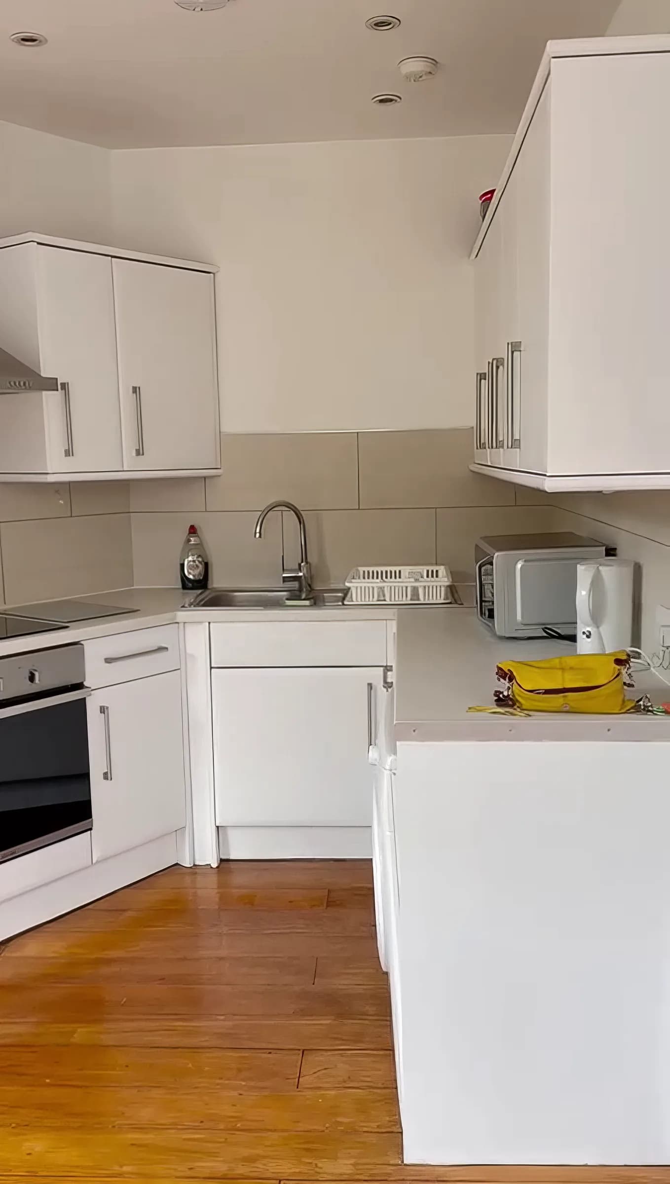 Old Marylebone Rd apartment for a London stay in London - photo 5