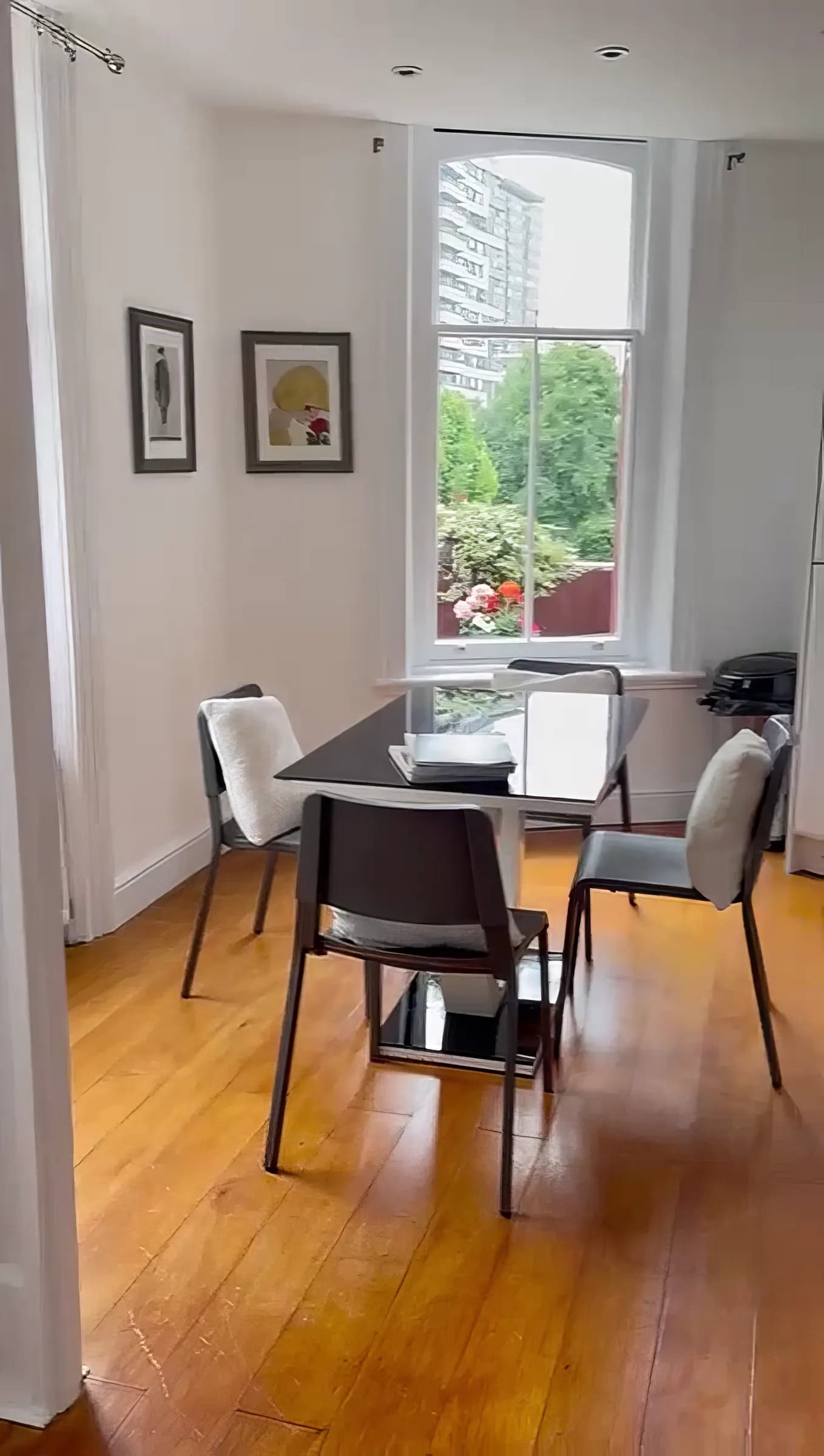 Old Marylebone Rd apartment for a London stay in London - photo 8